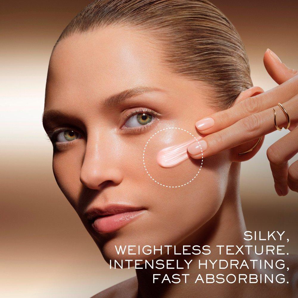 Clear - Lancome - Lancome ABSftCrmSt25 Ld00 - 4