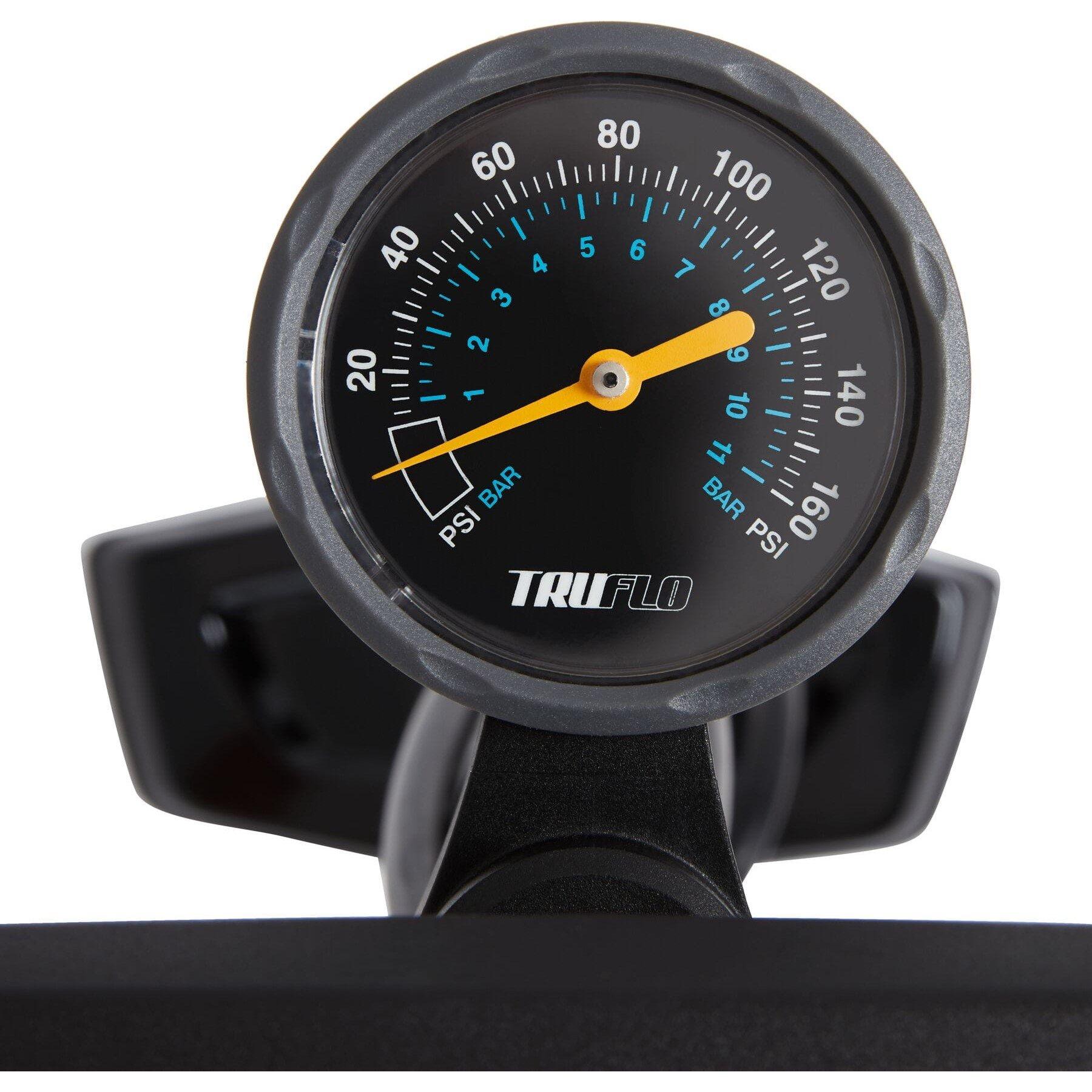 Prata - TRUFLO - Maxtrax 4 Pump - 2