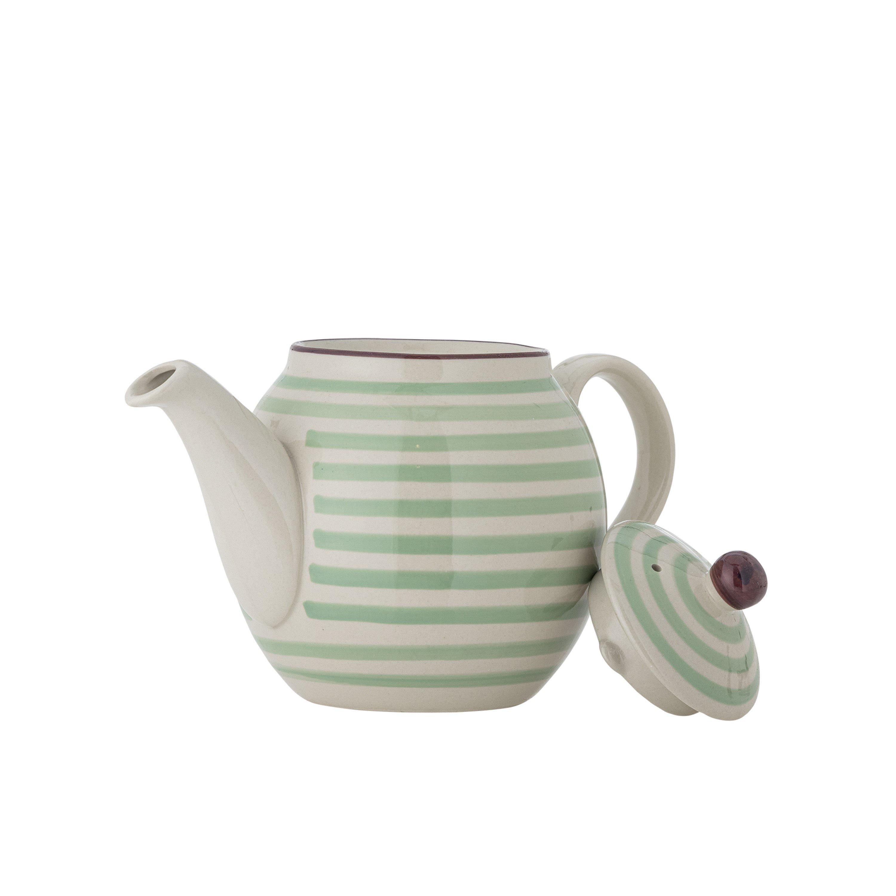 Green - Bloomingville - Patrizia Teapot - 3