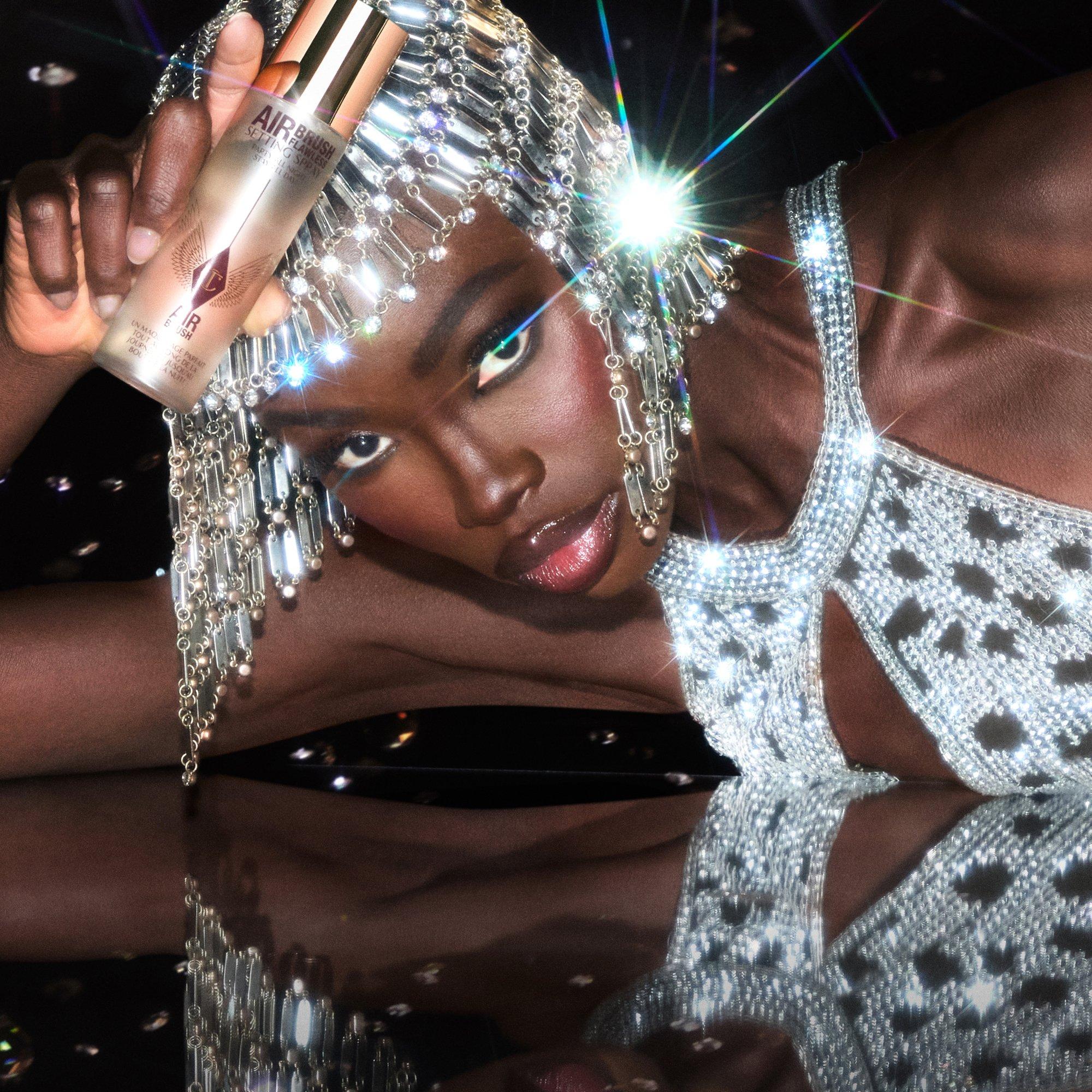 Multi - Charlotte Tilbury - Airbrush Flawless Protect Prime + Set Kit - Worth £60 - 3