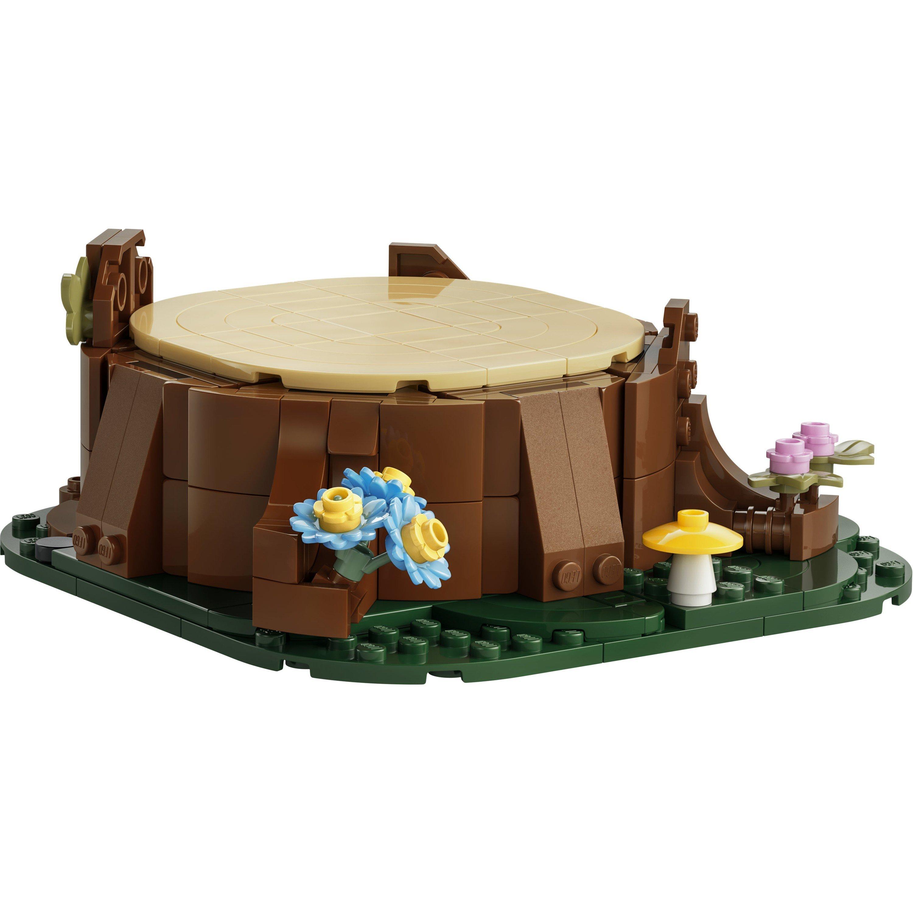 Munchlax - LEGO - LEGO 72150 Pokémon 64 - 13
