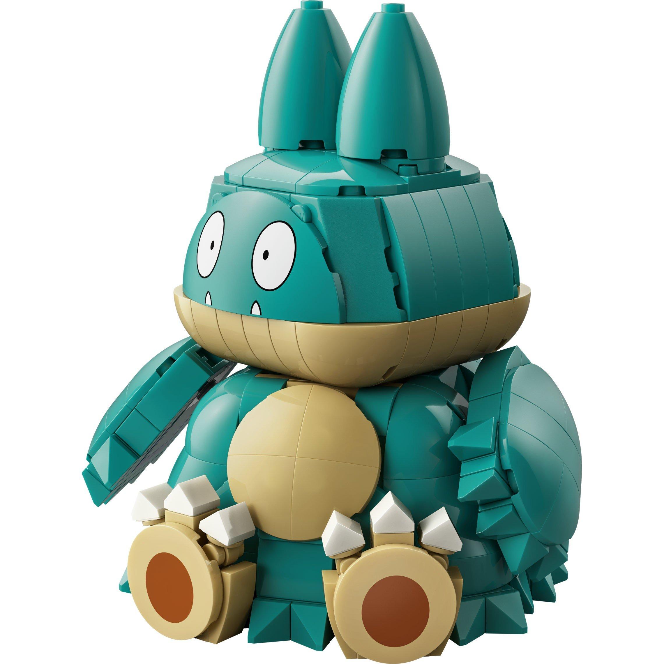 Munchlax - LEGO - LEGO 72150 Pokémon 64 - 15