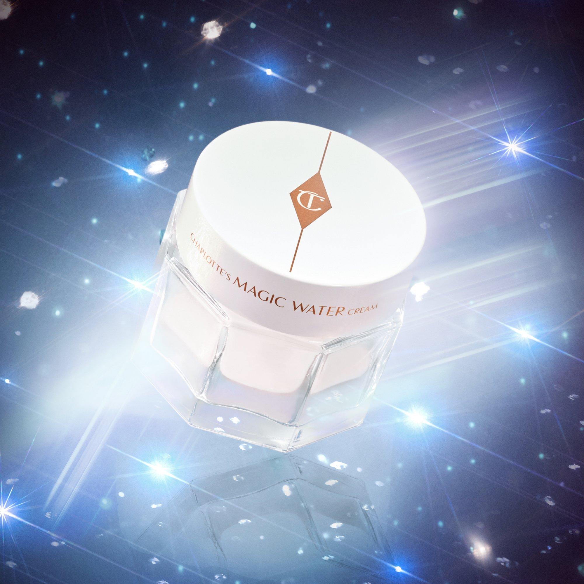 Multi - Charlotte Tilbury - Charlottes Hydration Revival Skincare Discovery Set - Worth £63 - 3