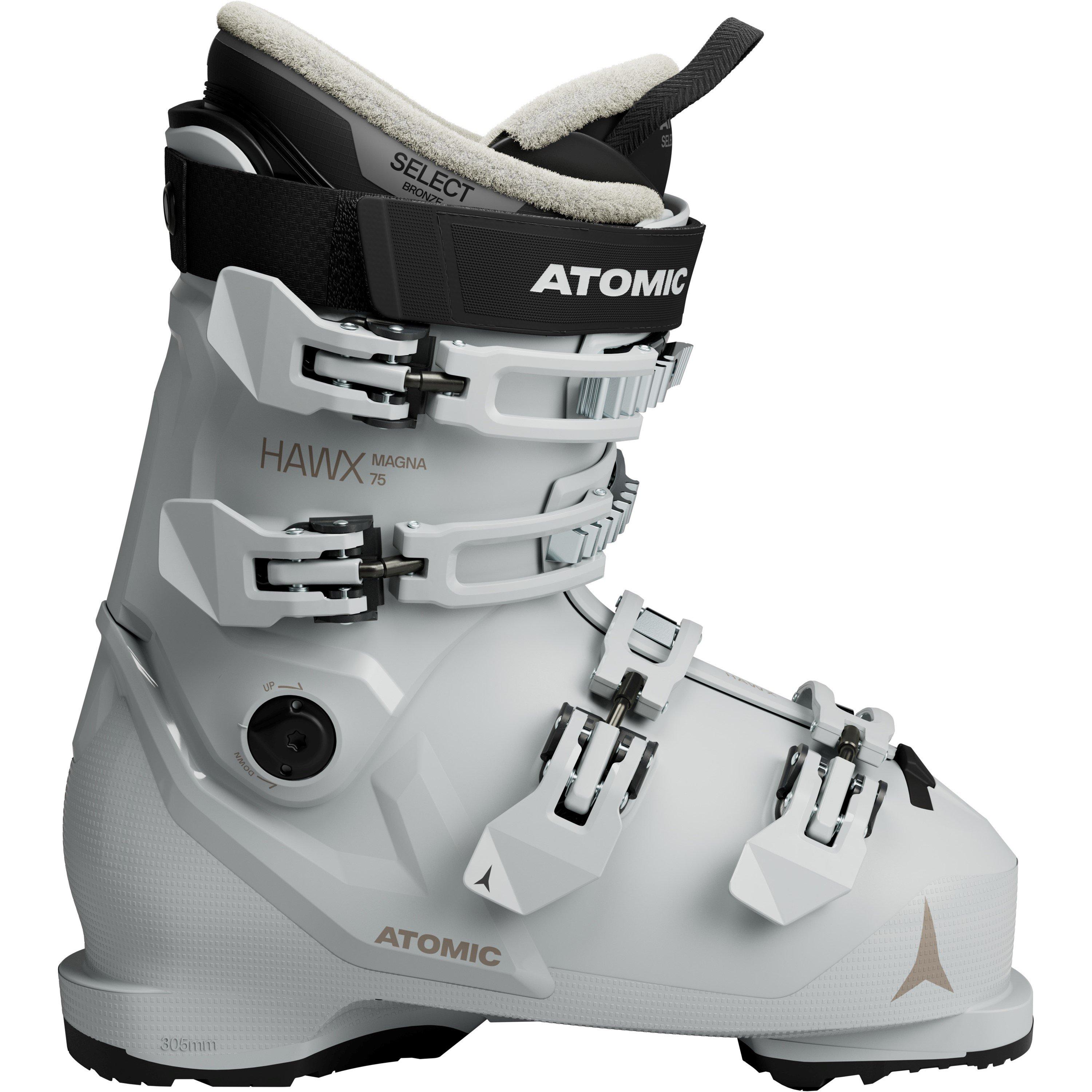 White - Atomic - Atomic Magna 75 SkiB Ld71