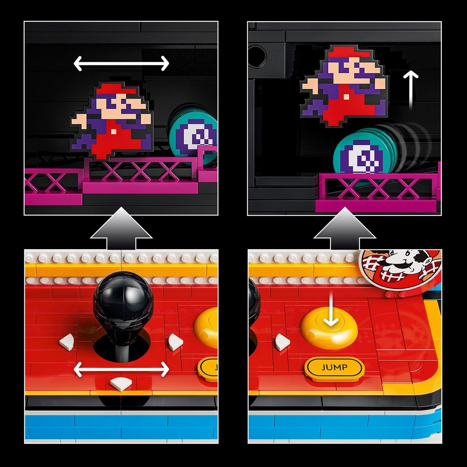 TBD - LEGO - LEGO 72051 SUPER MARIO 64 - 12