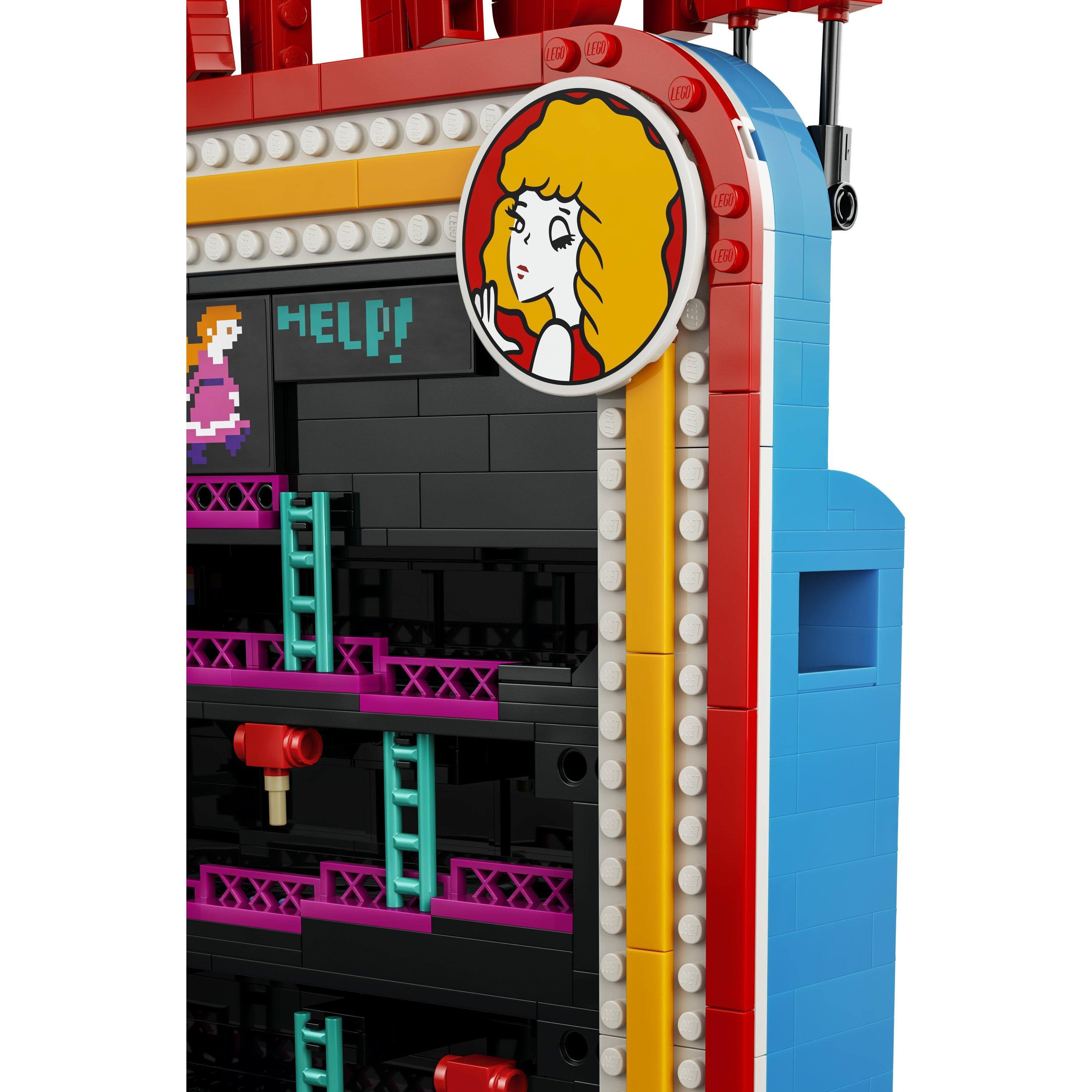 TBD - LEGO - LEGO 72051 SUPER MARIO 64 - 15