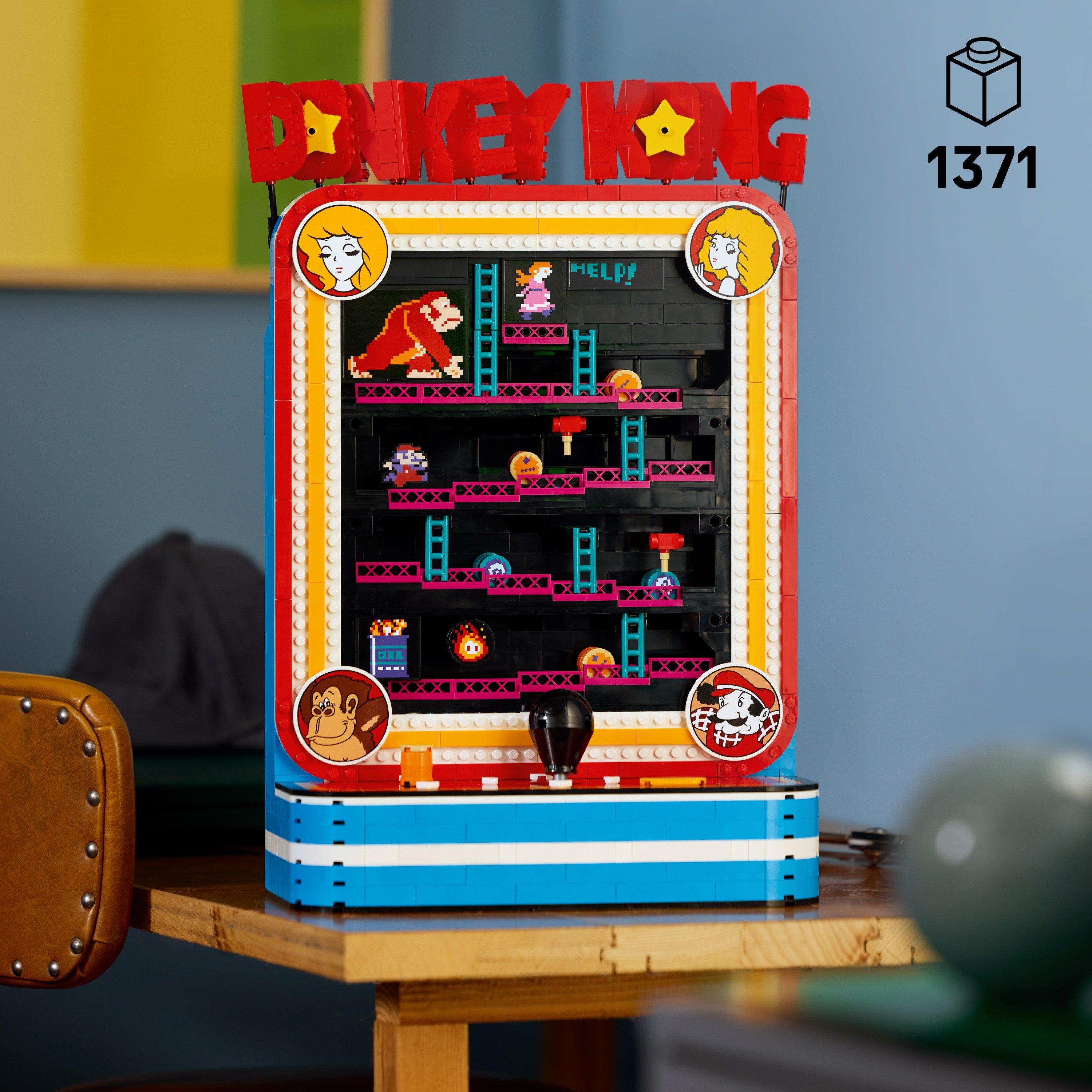 TBD - LEGO - LEGO 72051 SUPER MARIO 64 - 3