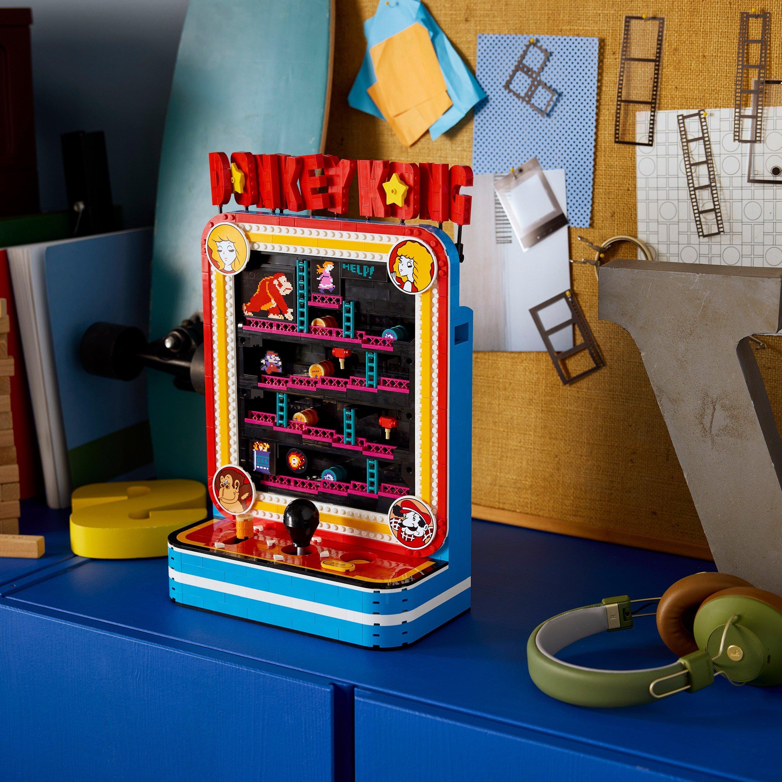 TBD - LEGO - LEGO 72051 SUPER MARIO 64 - 4