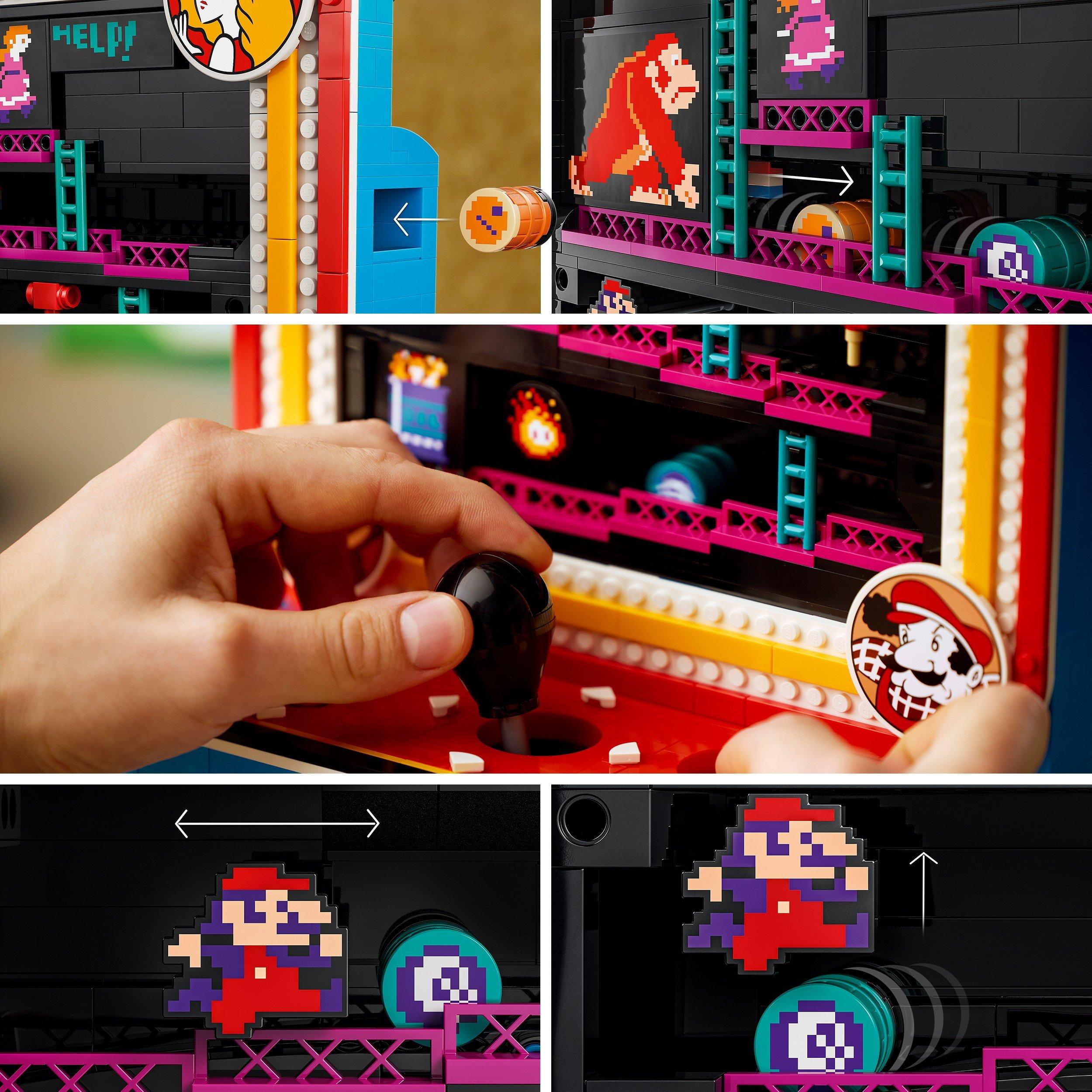 TBD - LEGO - LEGO 72051 SUPER MARIO 64 - 5