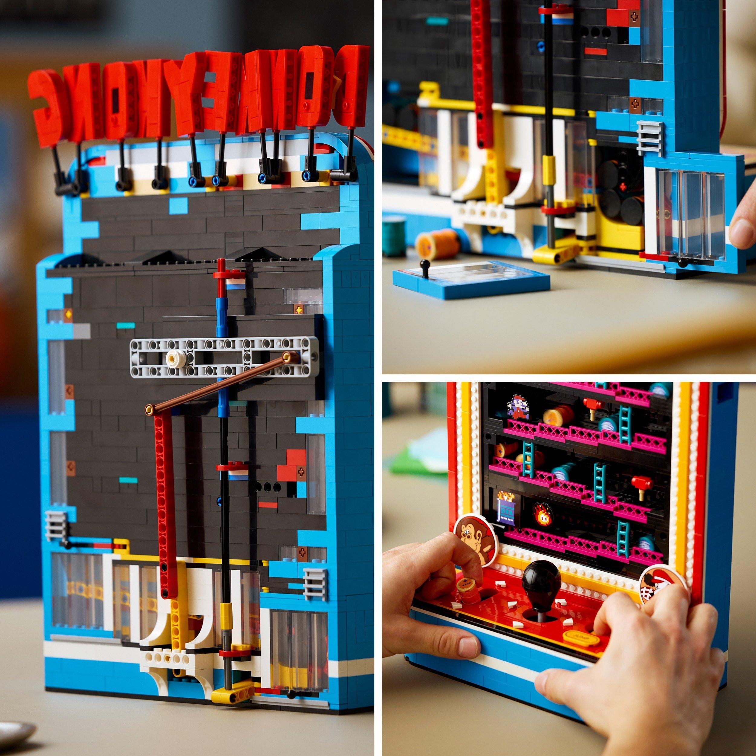 TBD - LEGO - LEGO 72051 SUPER MARIO 64 - 6