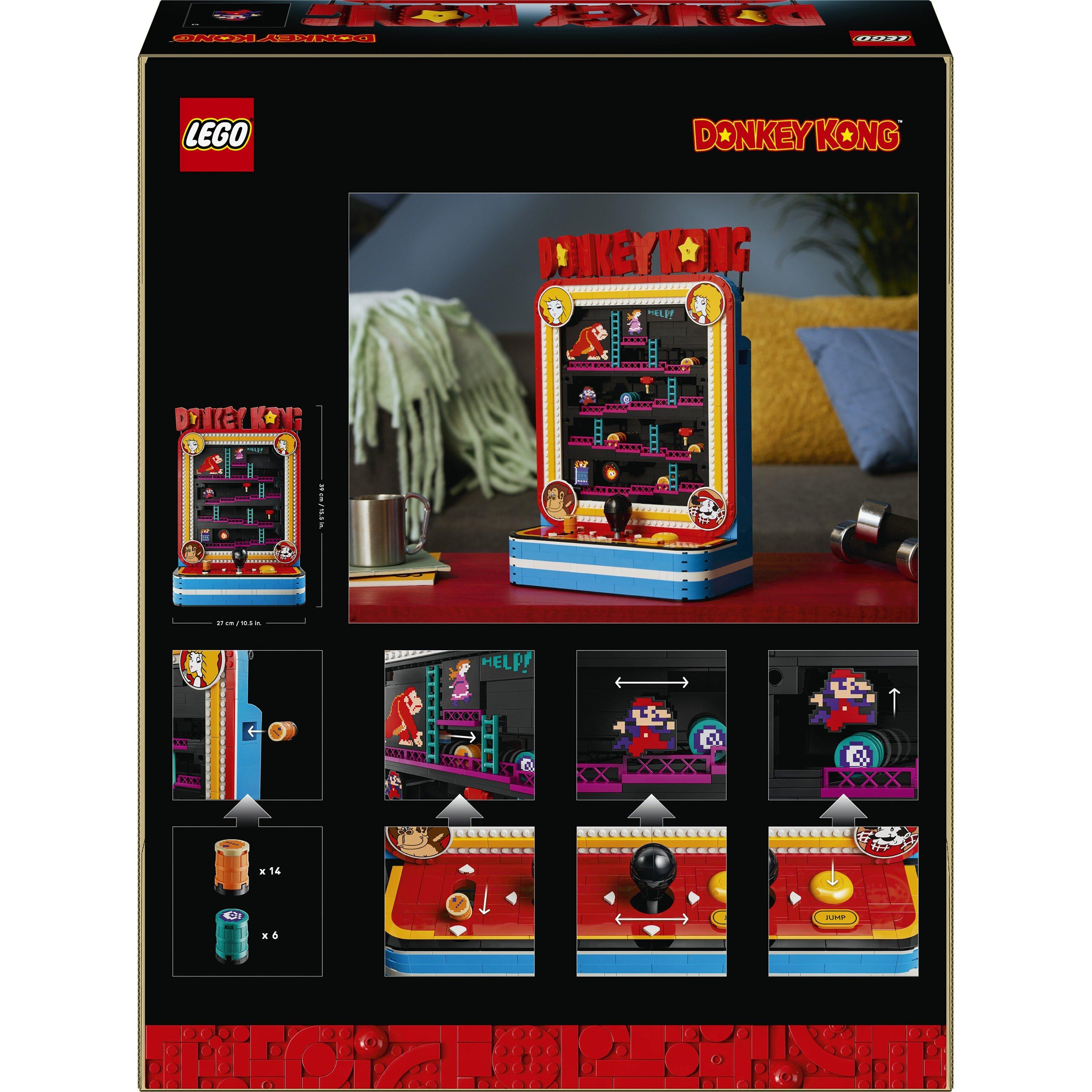TBD - LEGO - LEGO 72051 SUPER MARIO 64 - 9