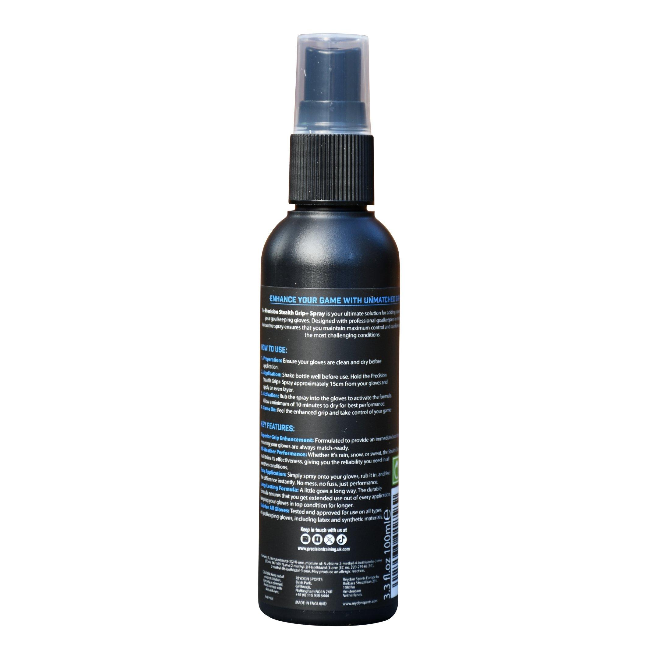 Meerkleurig - Precision Training - StealthGrip+ 00 - 3