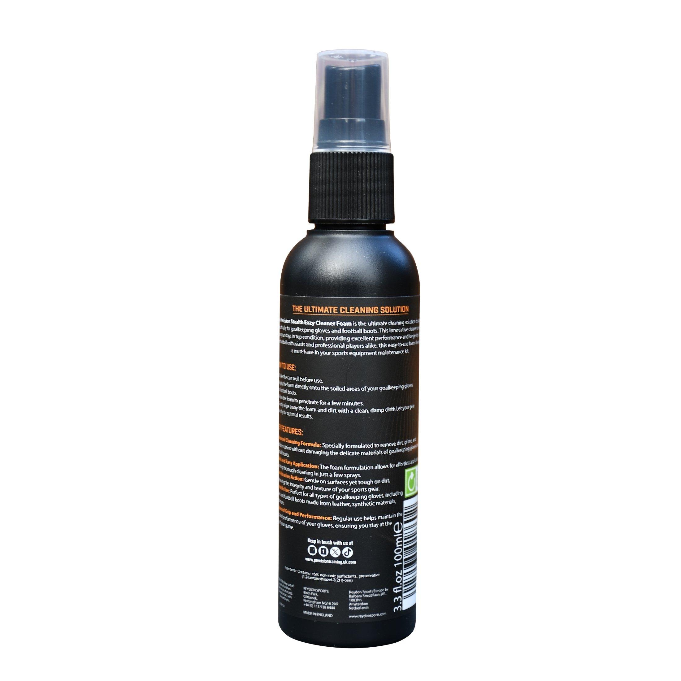 Multi - Precision Training - Eazy Cleaner 00 - 3
