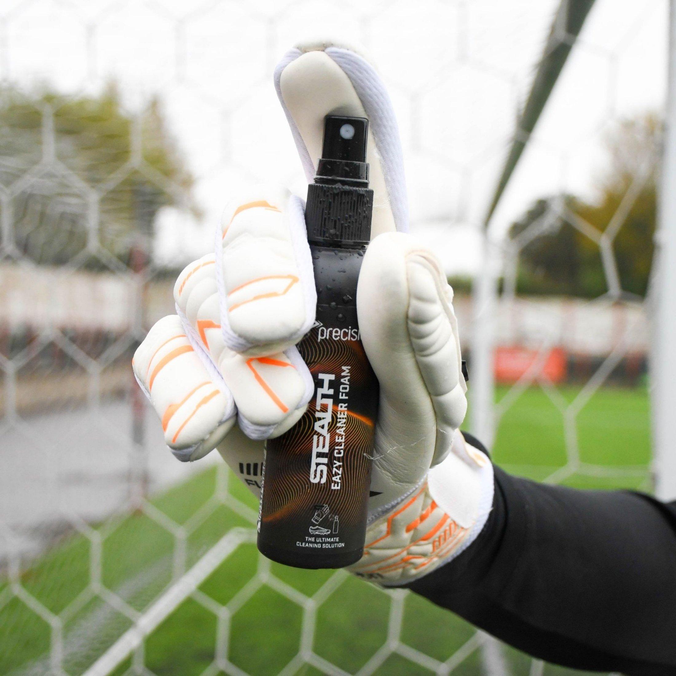 Precision Training | Stealth Eazy Cleaner Foam Spray | Sports Direct