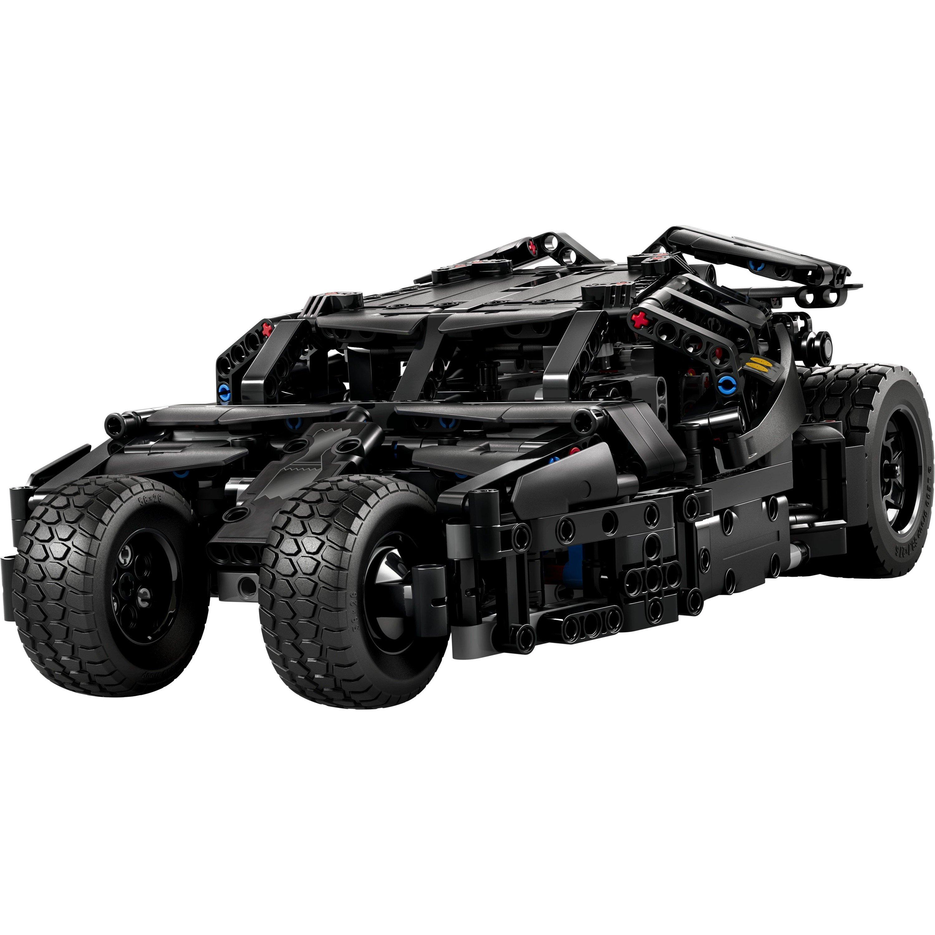 BatmobileTumblr - LEGO - LEGO 42239 TECHNIC 64 - 2
