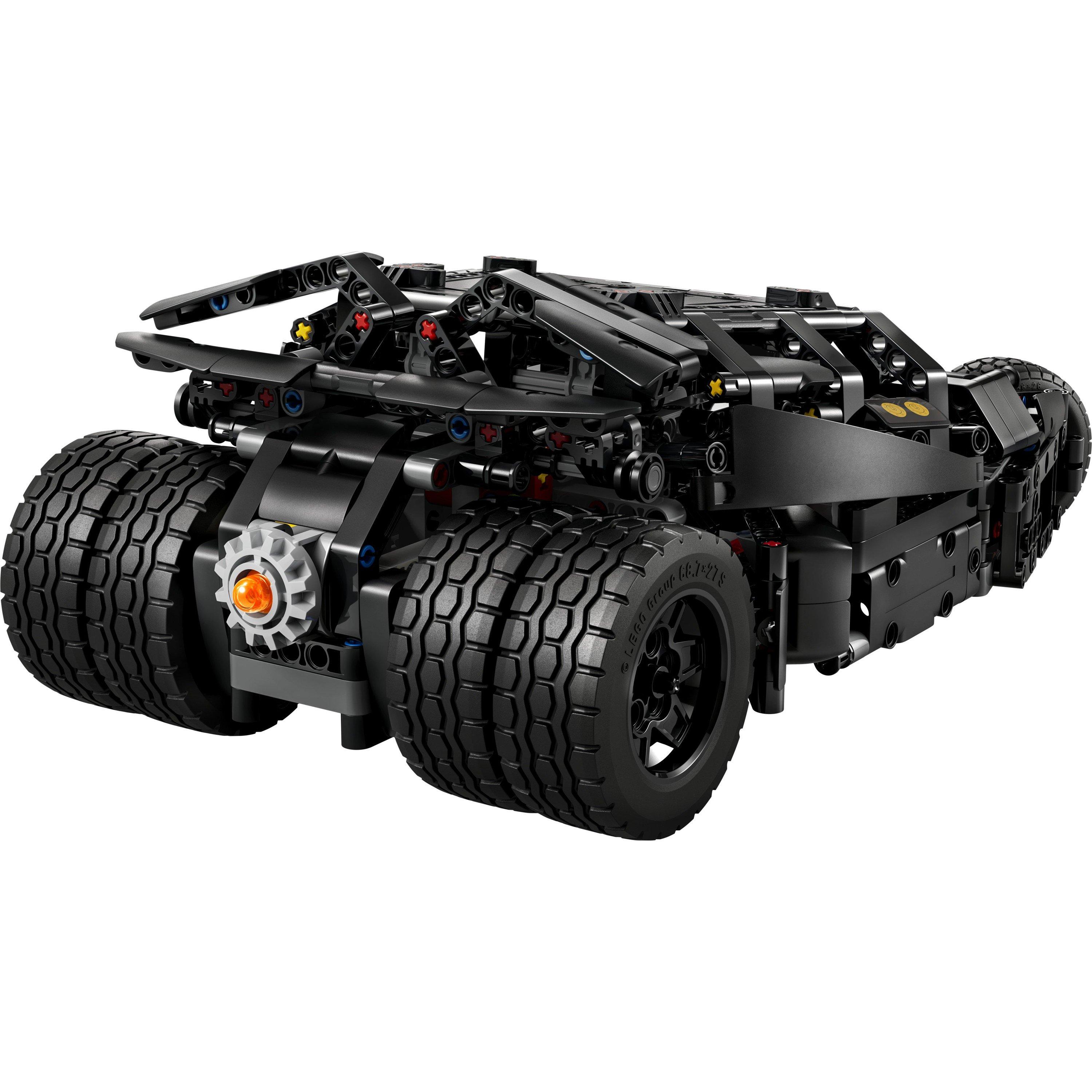 BatmobileTumblr - LEGO - LEGO 42239 TECHNIC 64 - 12