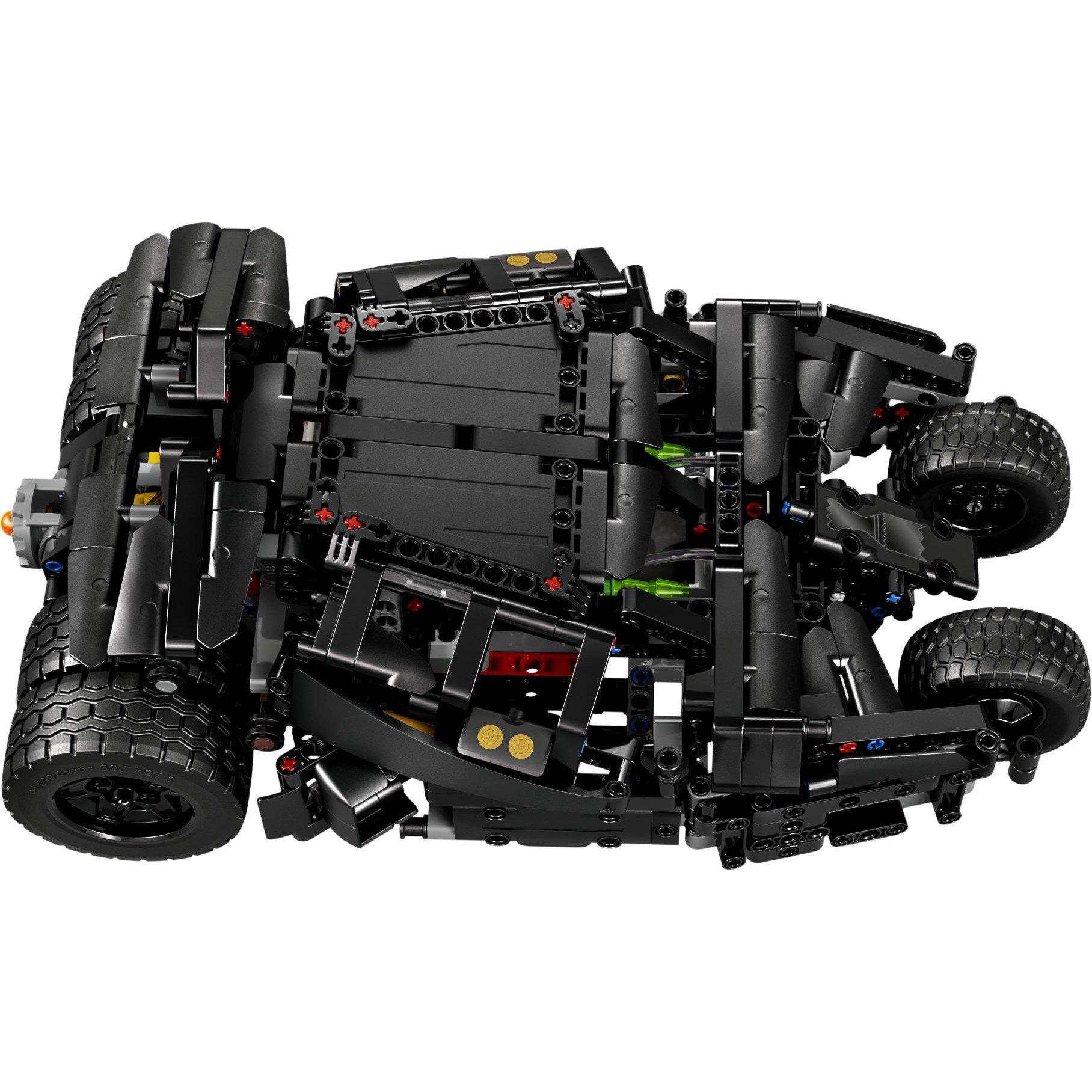 BatmobileTumblr - LEGO - LEGO 42239 TECHNIC 64 - 13