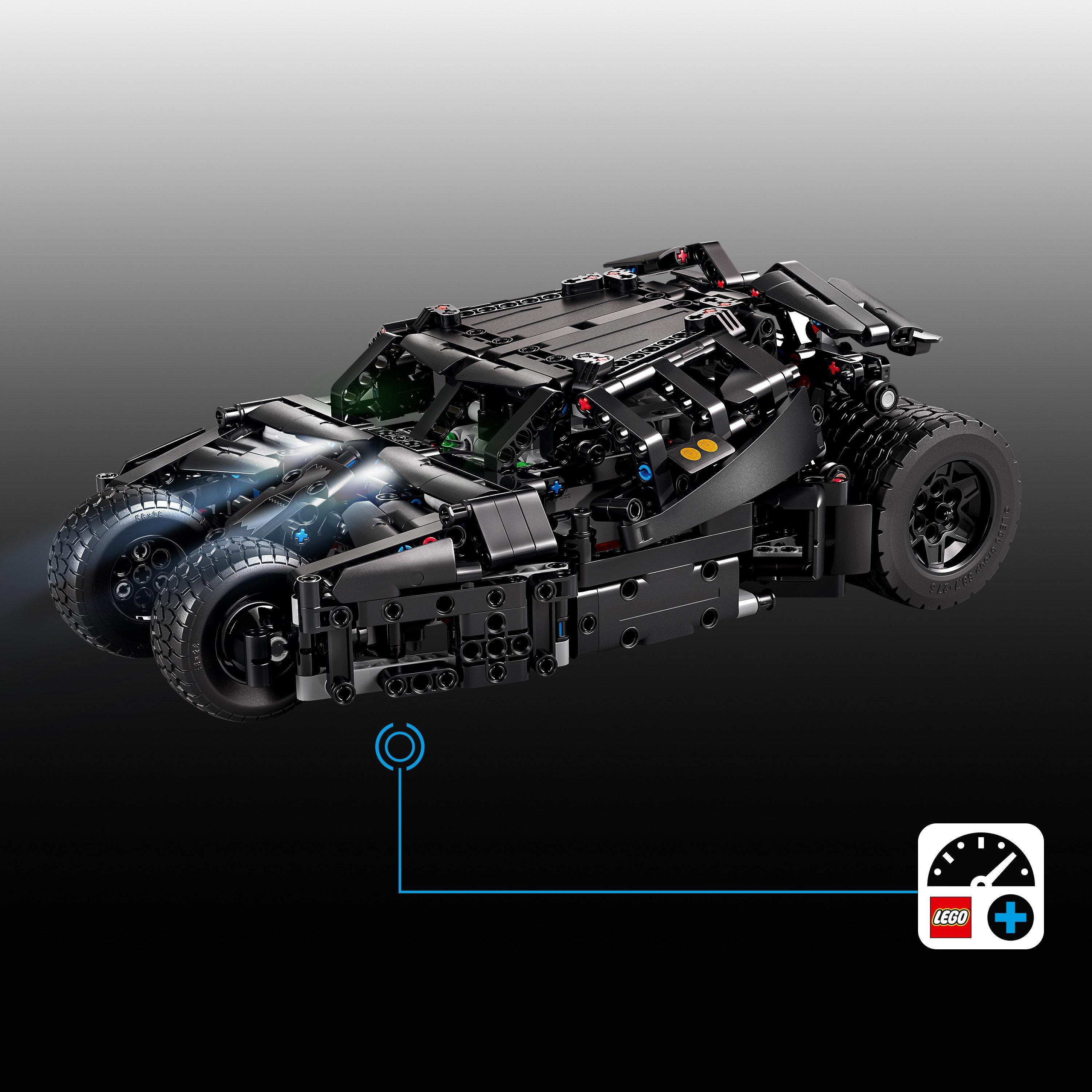 BatmobileTumblr - LEGO - LEGO 42239 TECHNIC 64 - 4