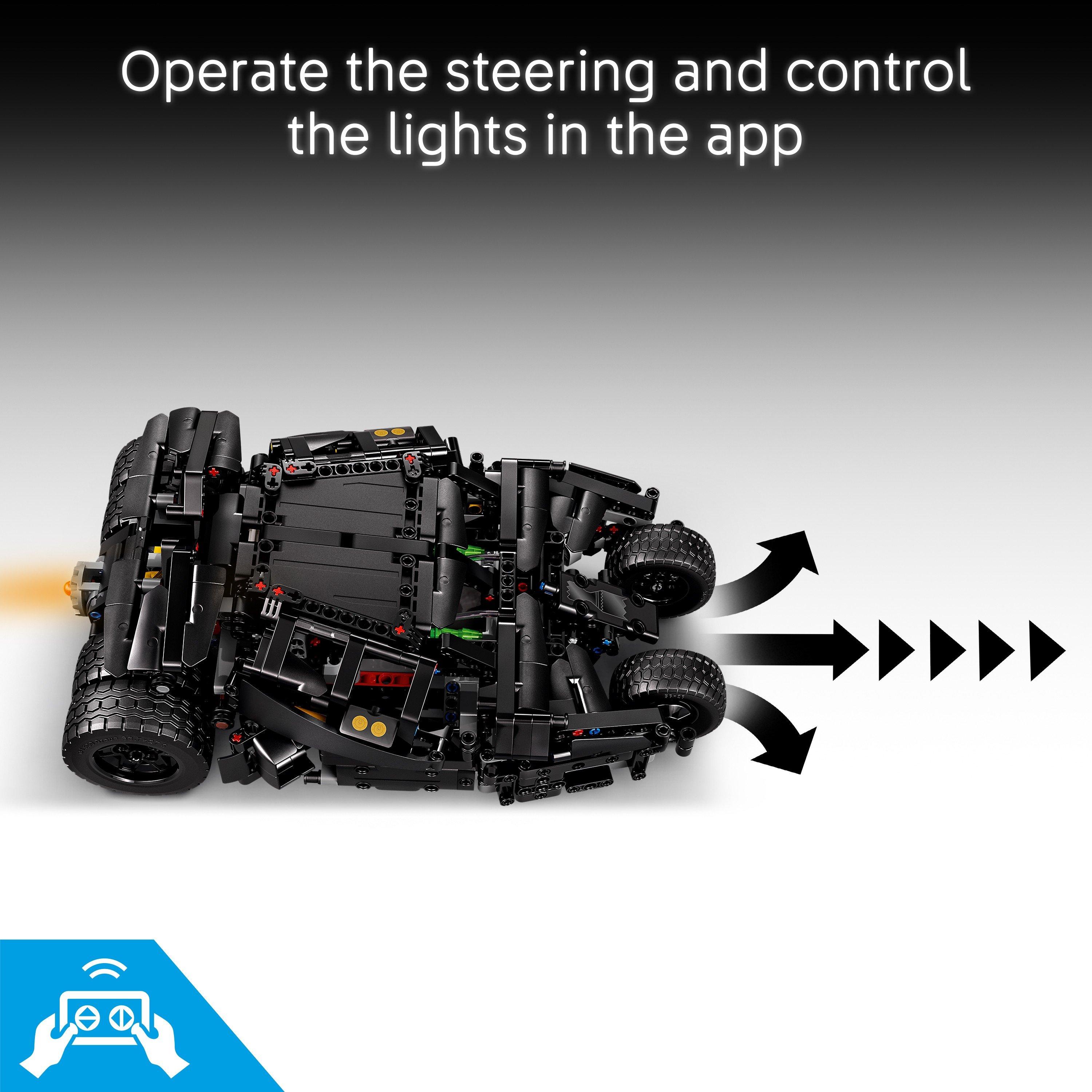 BatmobileTumblr - LEGO - LEGO 42239 TECHNIC 64 - 5