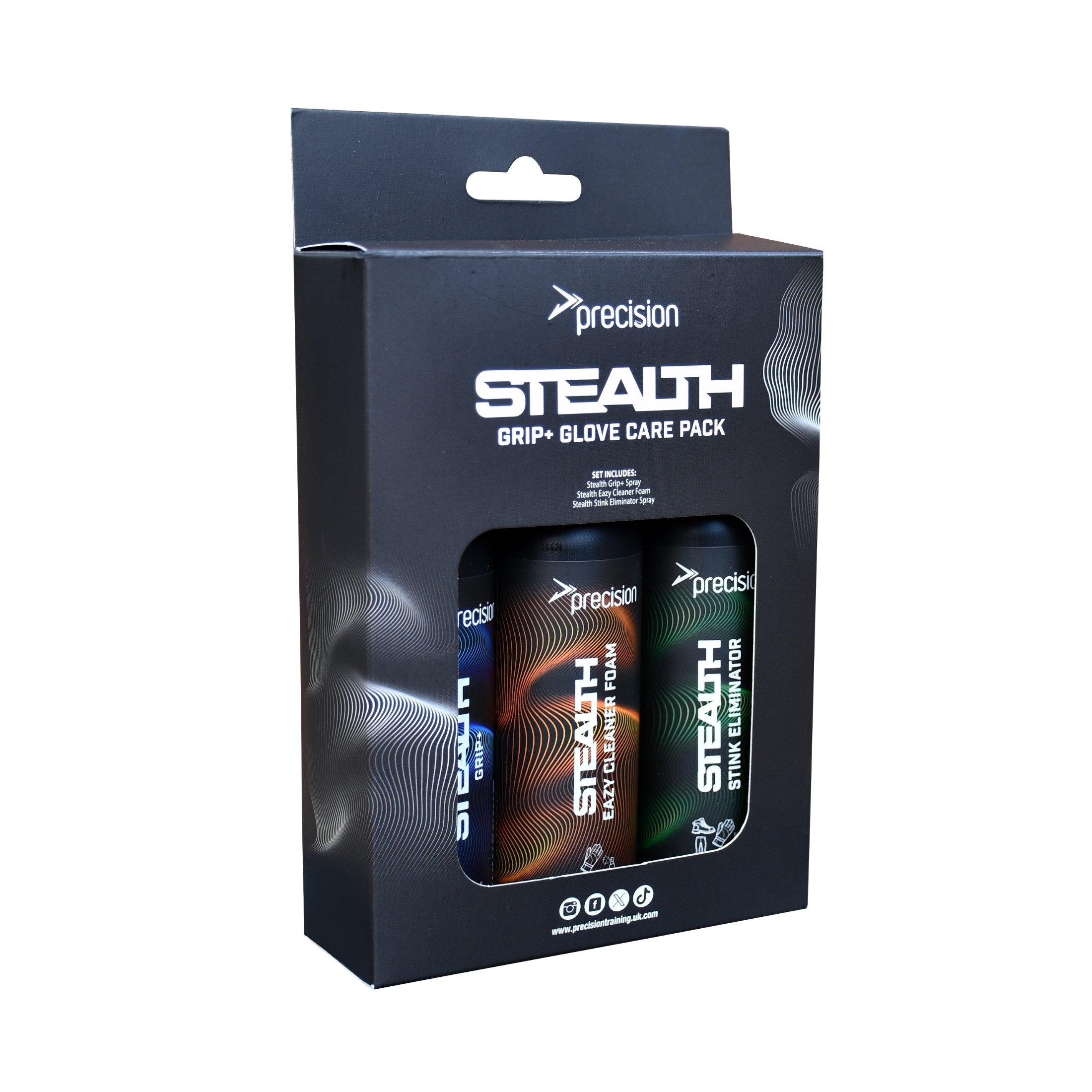 Multi - Precision Training - Stealth Grip+ Glove Care Pack - 1