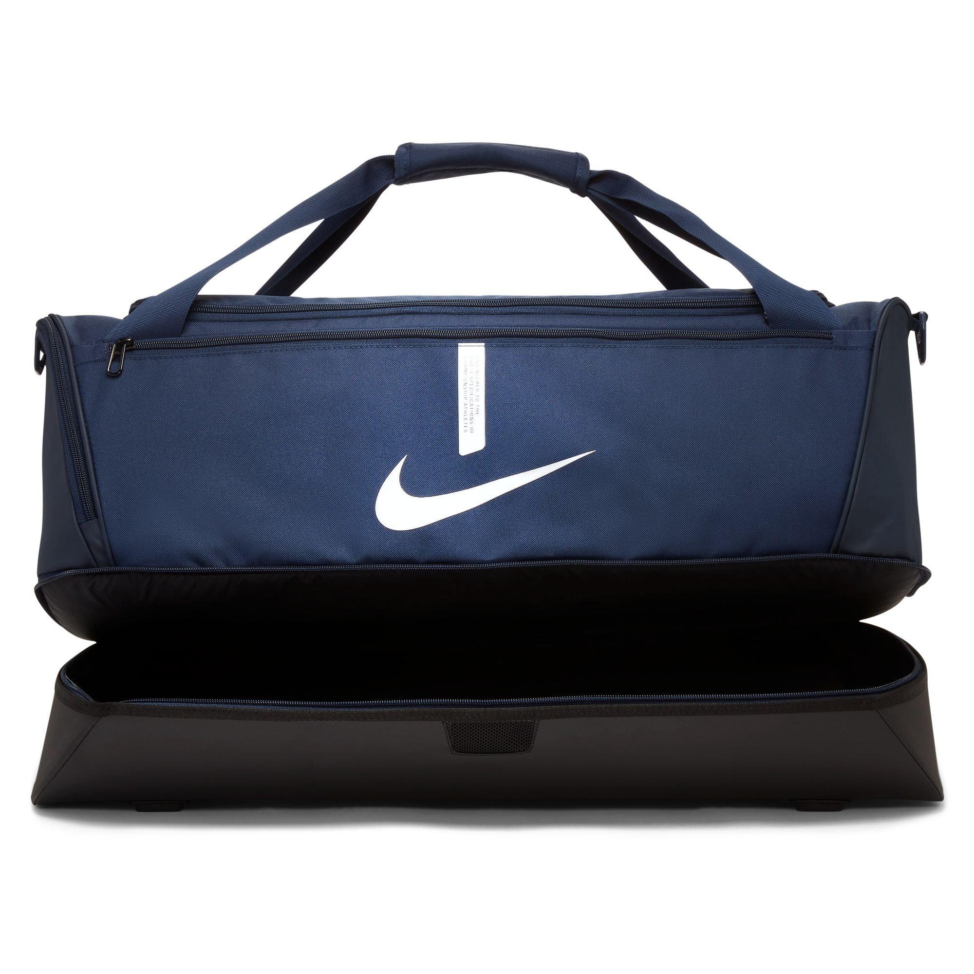 Azul marino medianoche - Nike - Nike Acad Team Soccer 99 - 6