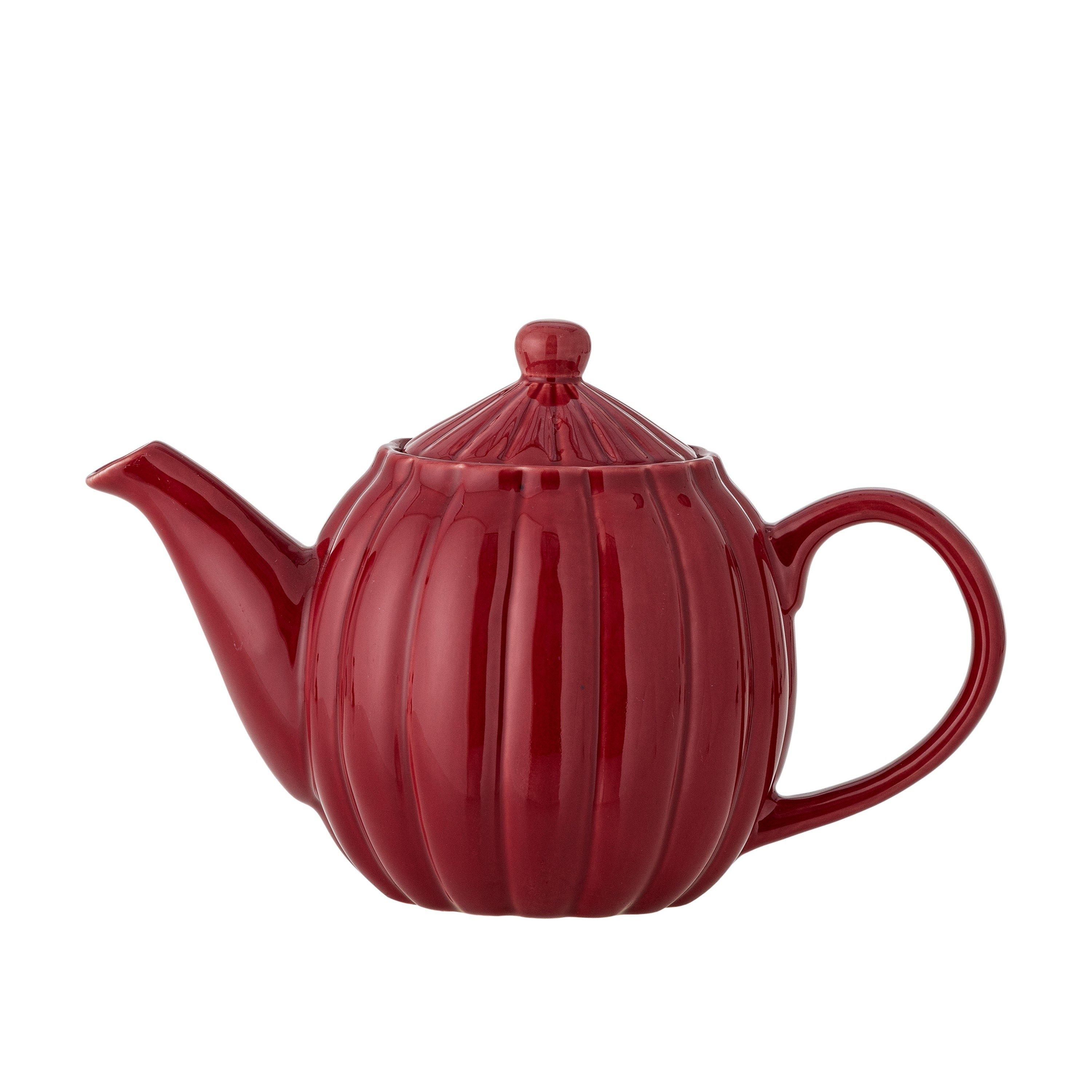 Red - Bloomingville - Bloomingville Latina T 64 - 1