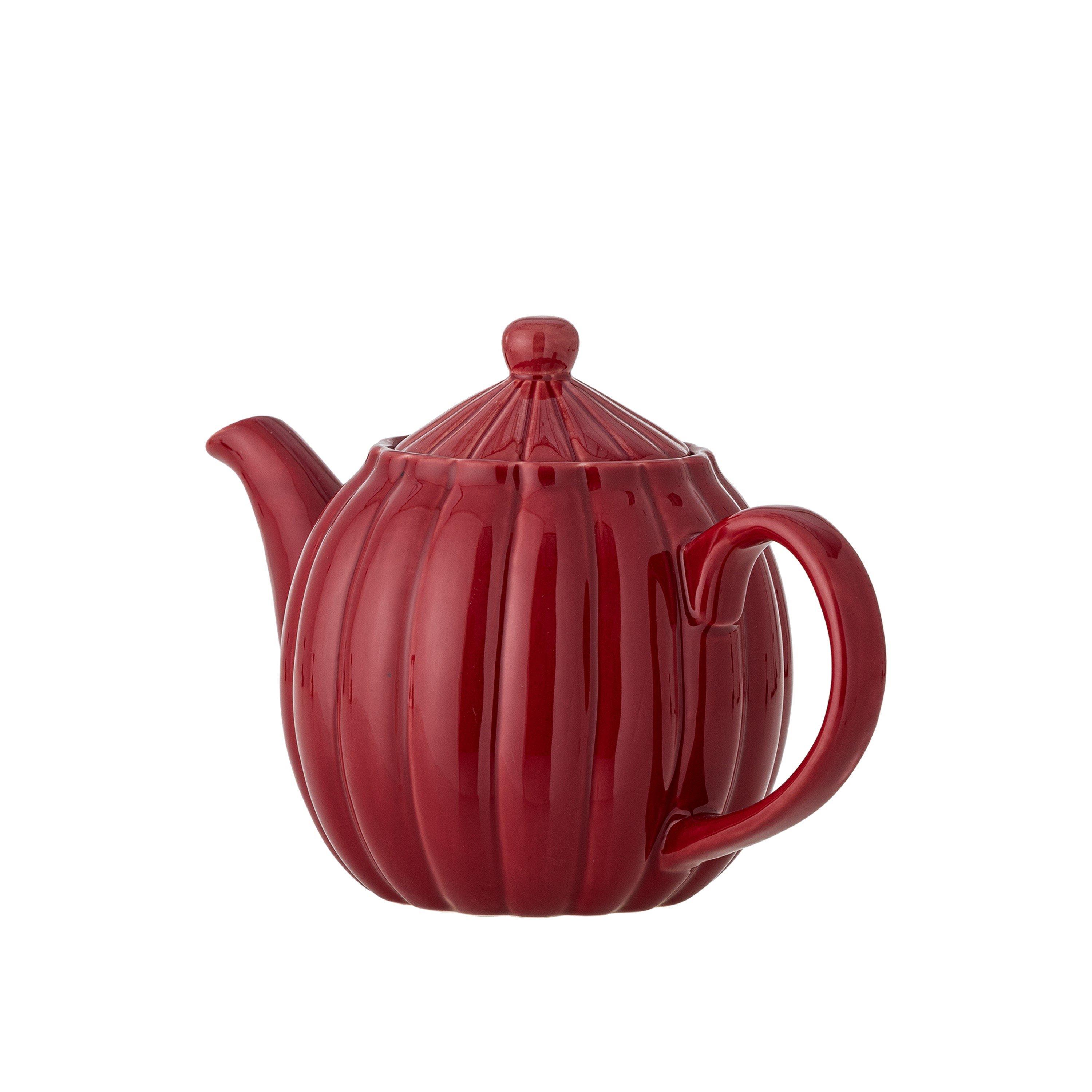 Red - Bloomingville - Bloomingville Latina T 64 - 2