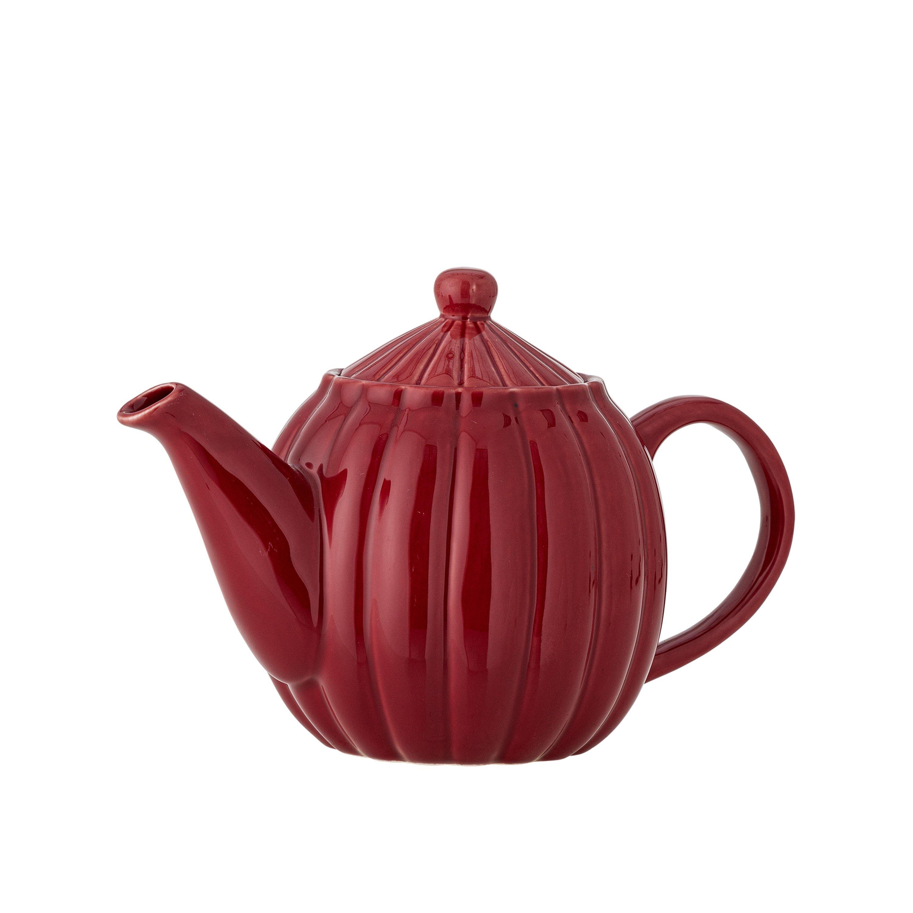 Red - Bloomingville - Bloomingville Latina T 64 - 3