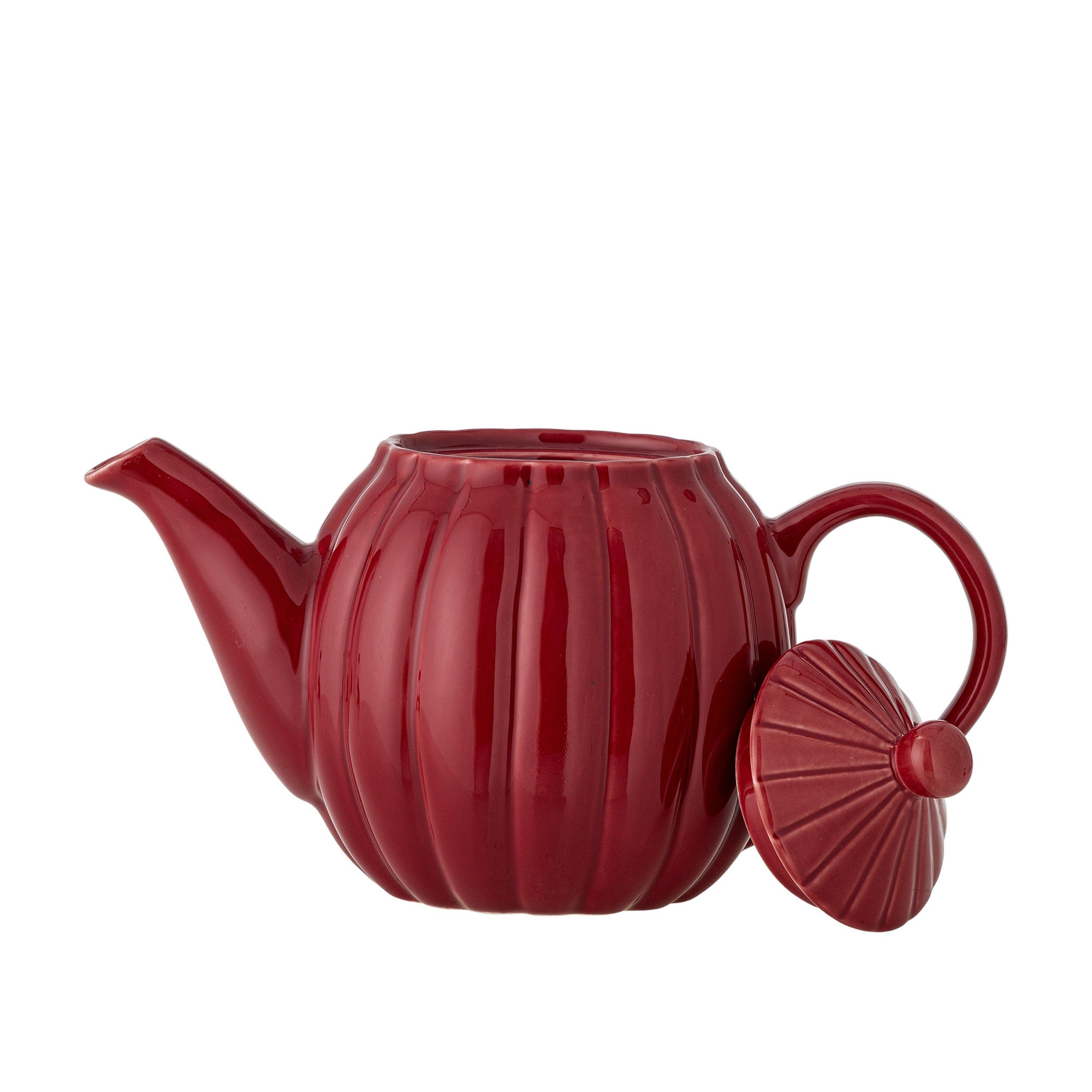 Red - Bloomingville - Bloomingville Latina T 64 - 4
