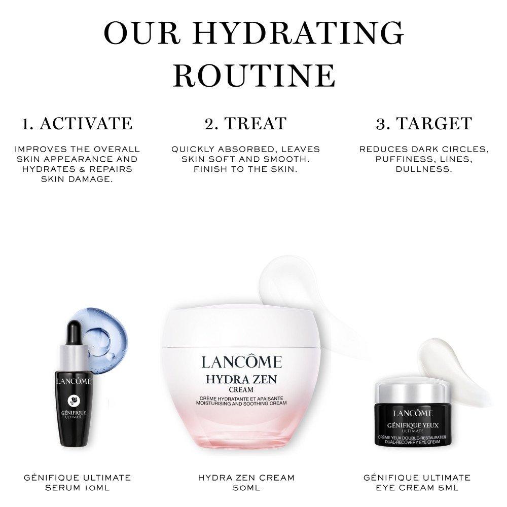 Multi - Lancome - Lancome X25HYDGNFCR Ld62 - 6