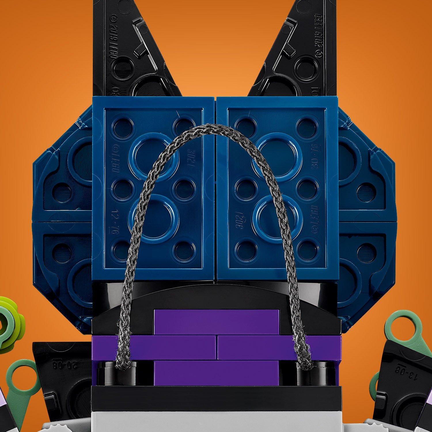HalloweenWreath - LEGO - LEGO 40825 Halloween W 64 - 11