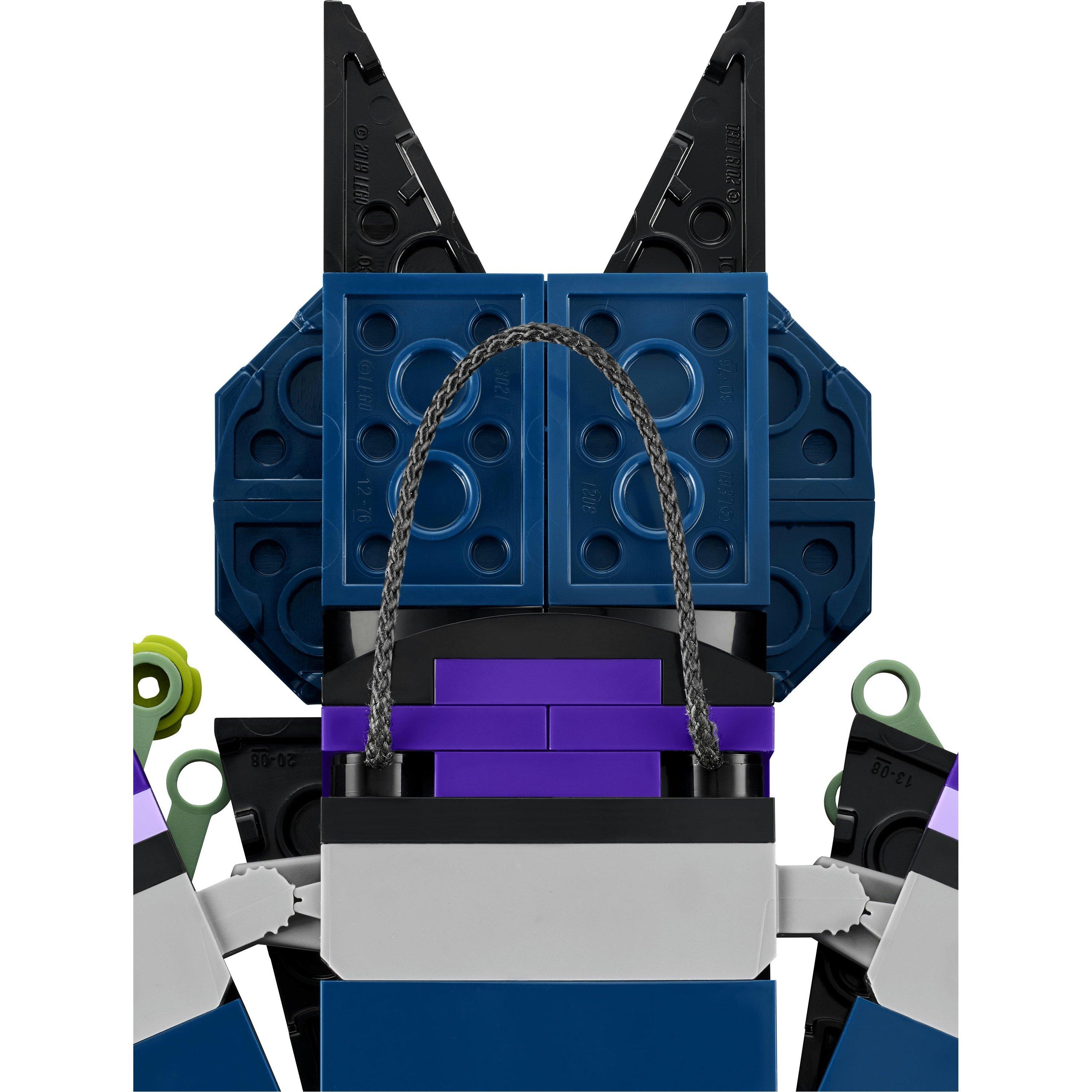 HalloweenWreath - LEGO - LEGO 40825 Halloween W 64 - 13