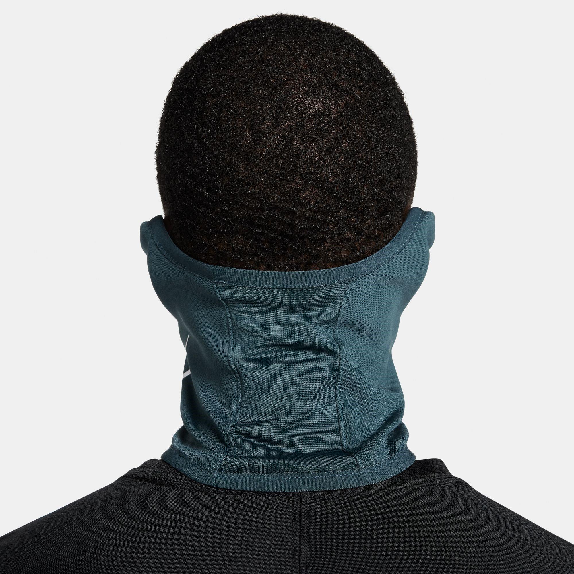 Deep Jungle - Nike - Winter Warrior Men's Dri-FIT Global Football Snood - 7