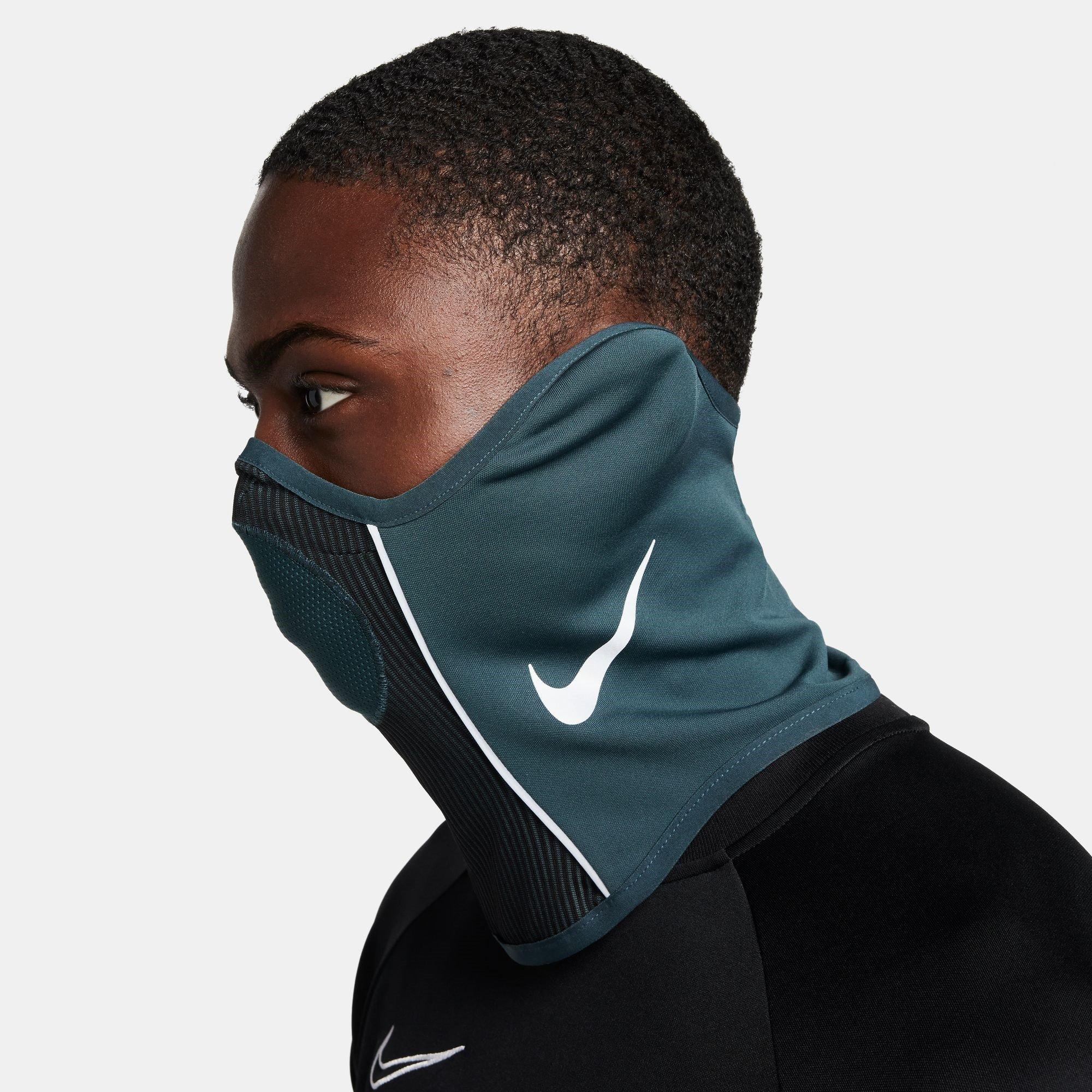 Deep Jungle - Nike - Winter Warrior Men's Dri-FIT Global Football Snood - 8