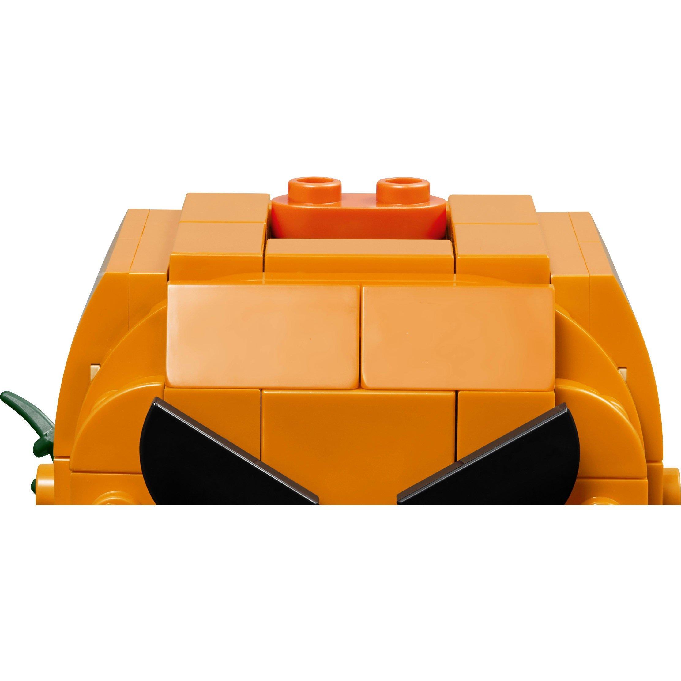 Pickup Truck - LEGO - LEGO 40822 JackOLanter 64 - 14