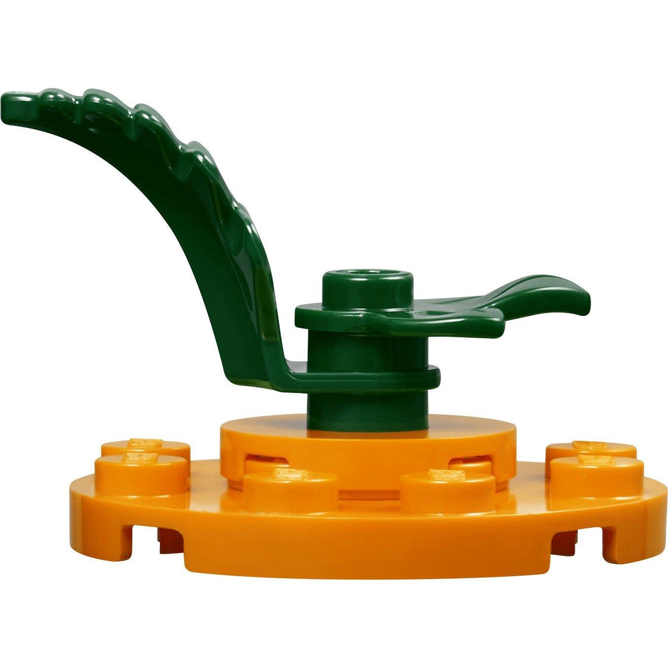 Pickup Truck - LEGO - LEGO 40822 JackOLanter 64 - 15