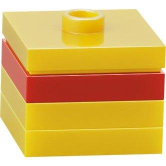 Kippenboerderij - LEGO - Minecraft Chicken Farm Gaming Toy with Figures 21585 - 15