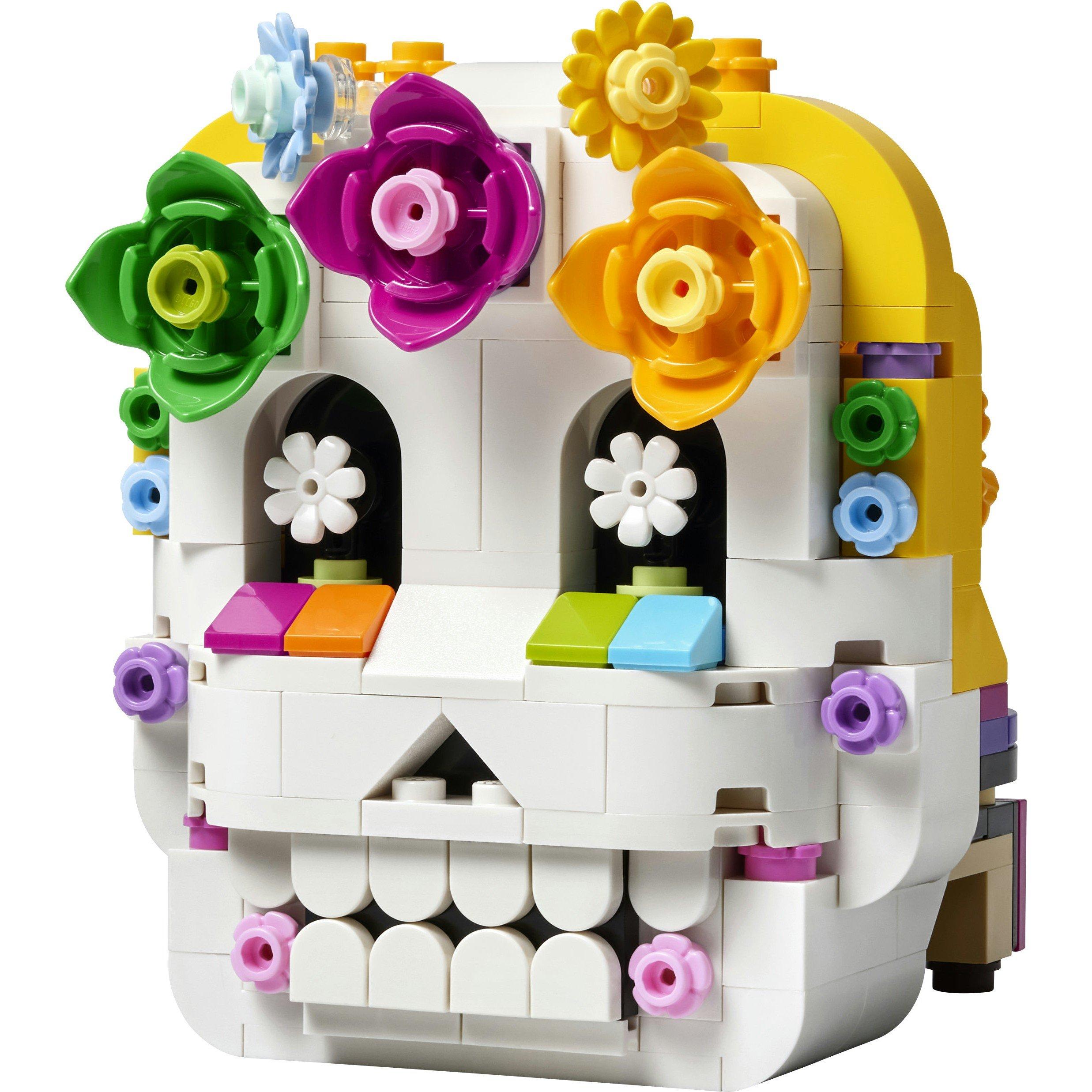 AltarOfTheDead - LEGO - LEGO 40811 Altar of th 64 - 2