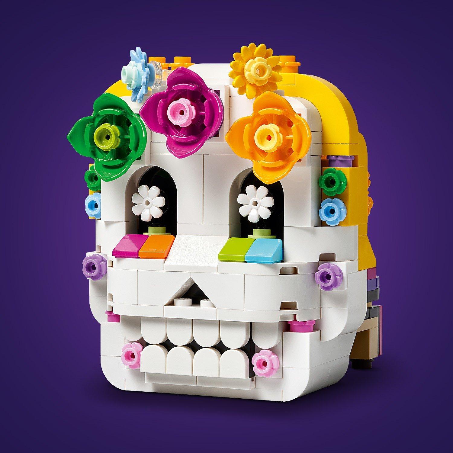 AltarOfTheDead - LEGO - LEGO 40811 Altar of th 64 - 10