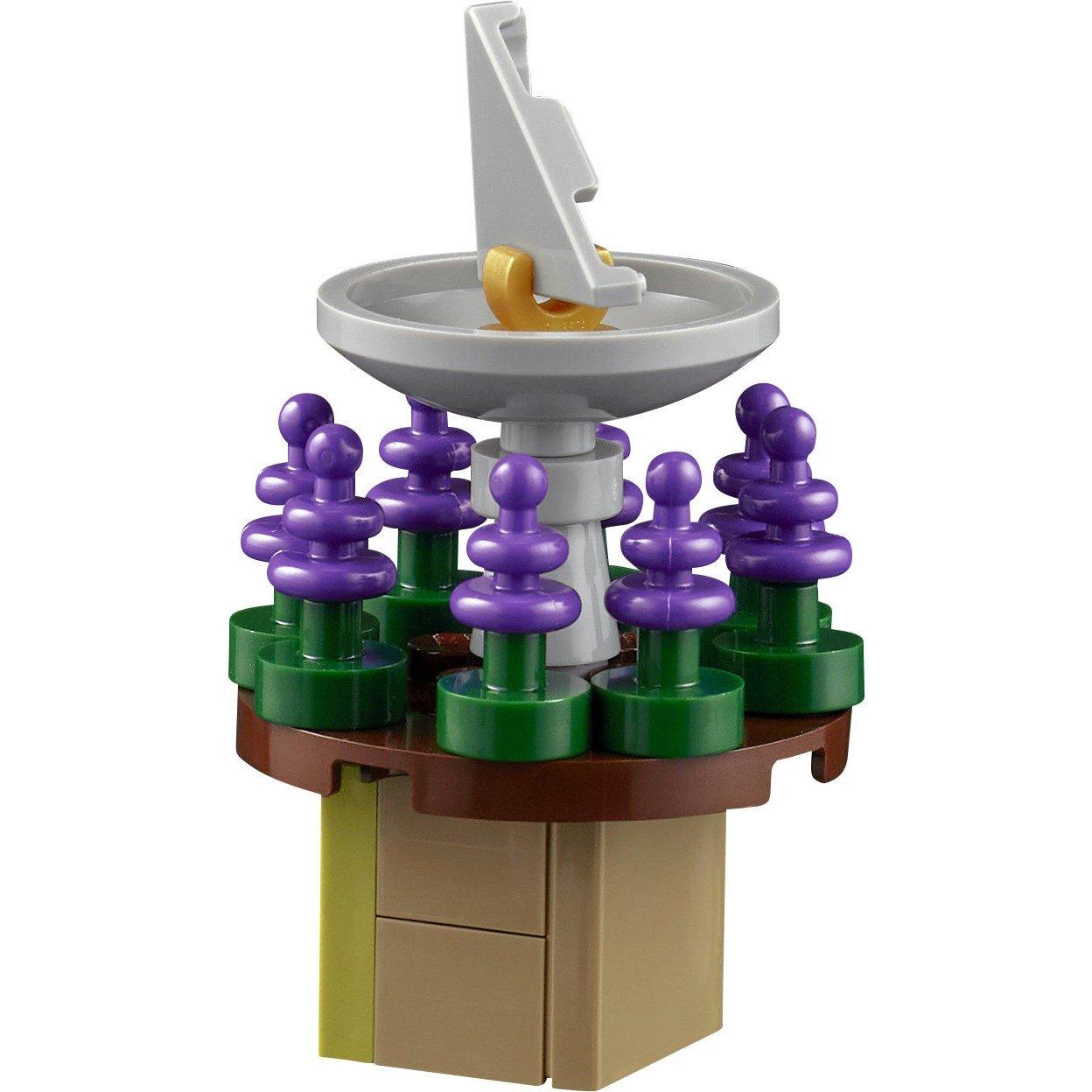 Da determinare. - LEGO - Icons Autumn Cottage Garden Model Kit for Adults 11372 - 16