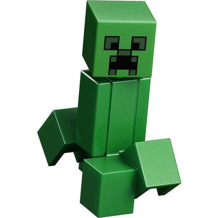 Giardino Pallido - LEGO - Minecraft The Pale Garden Building Toy for kids 21586 - 15
