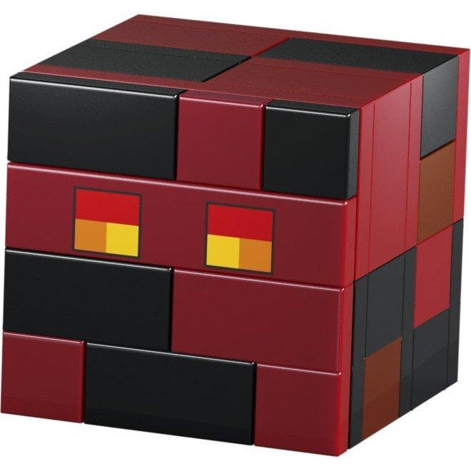 LEGO Minecraft Wither Battle Toy with Figures 21590 | Sports Direct