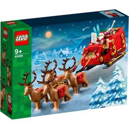 LEGO GAME LEGO 40499 Santas Sleigh