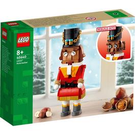 LEGO GAME LEGO 40640 Nutcracker