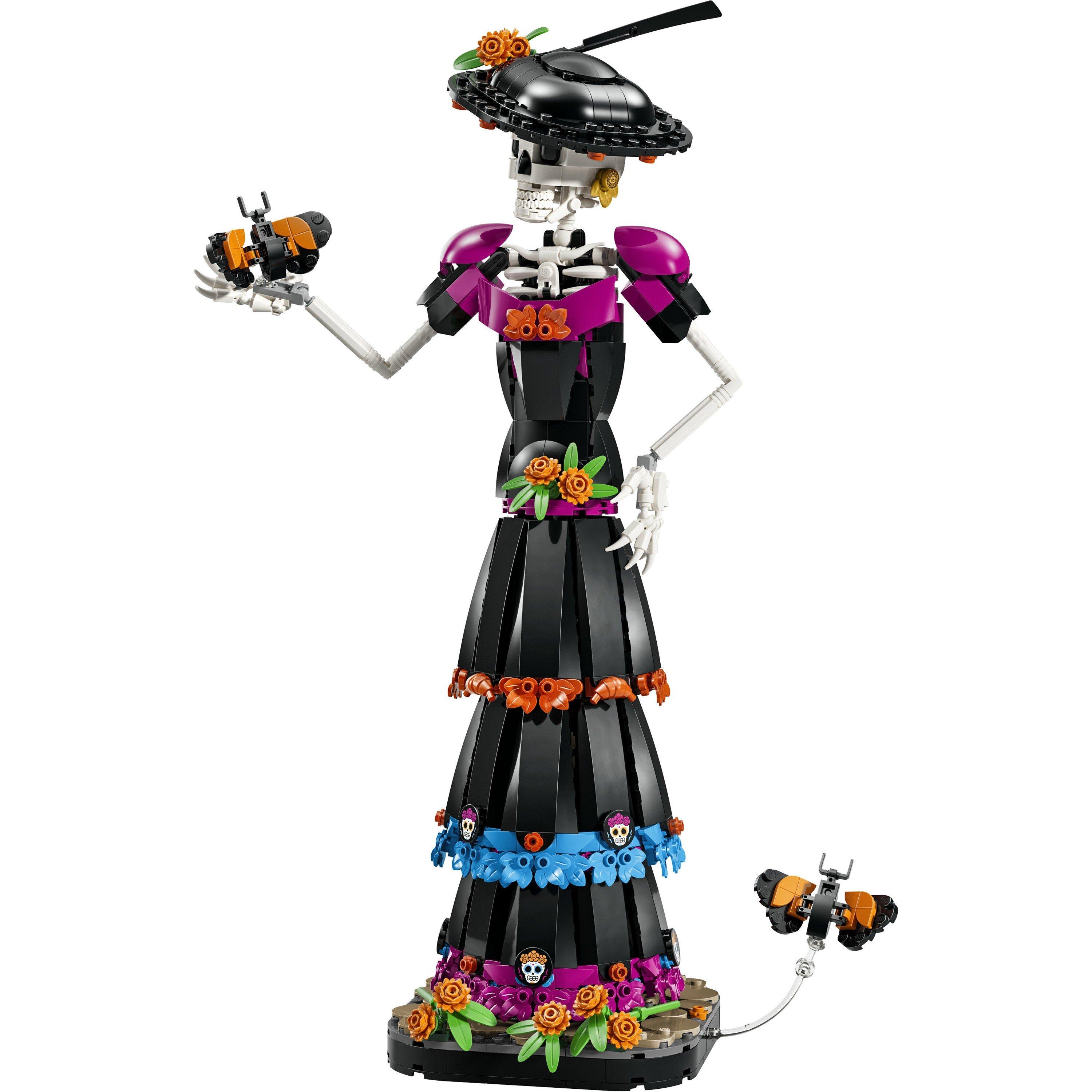 TBD - LEGO - LEGO 21372 IDEAS 64 - 2