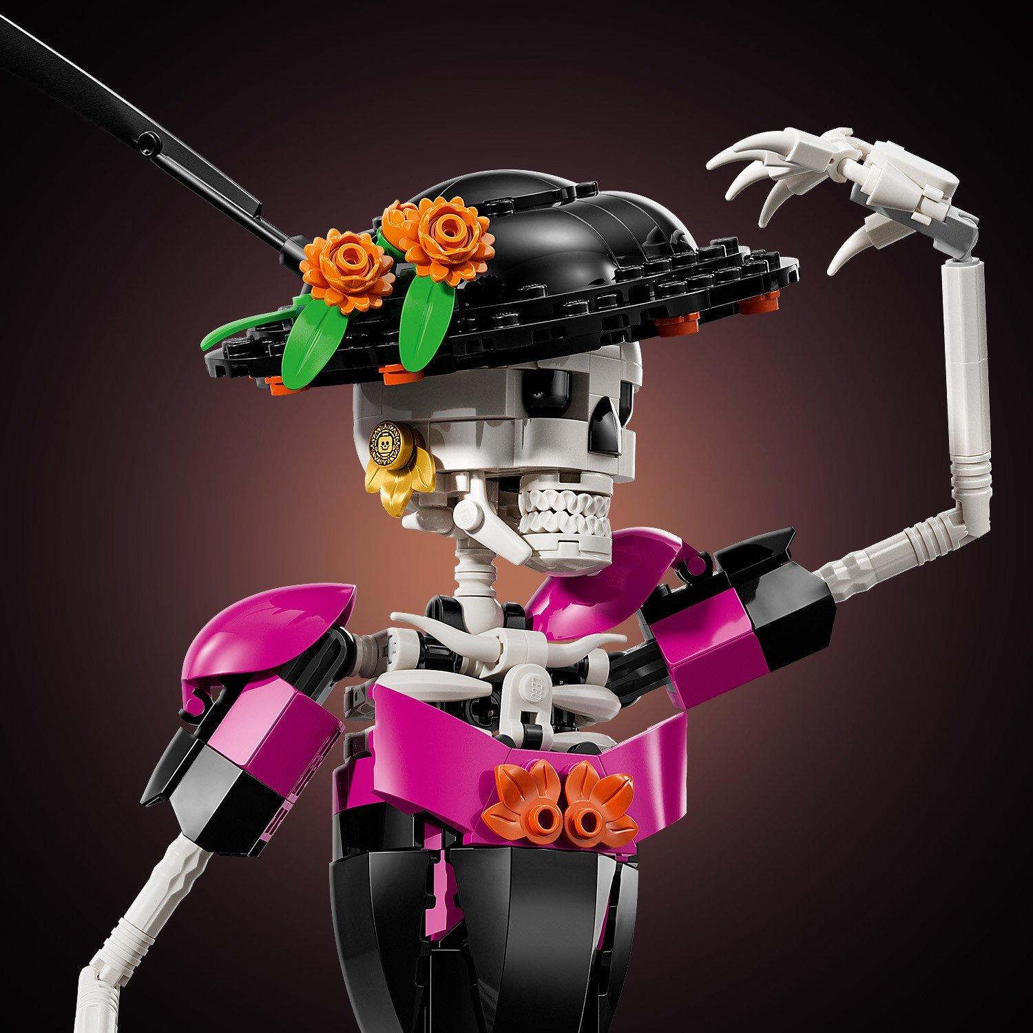 TBD - LEGO - LEGO 21372 IDEAS 64 - 11