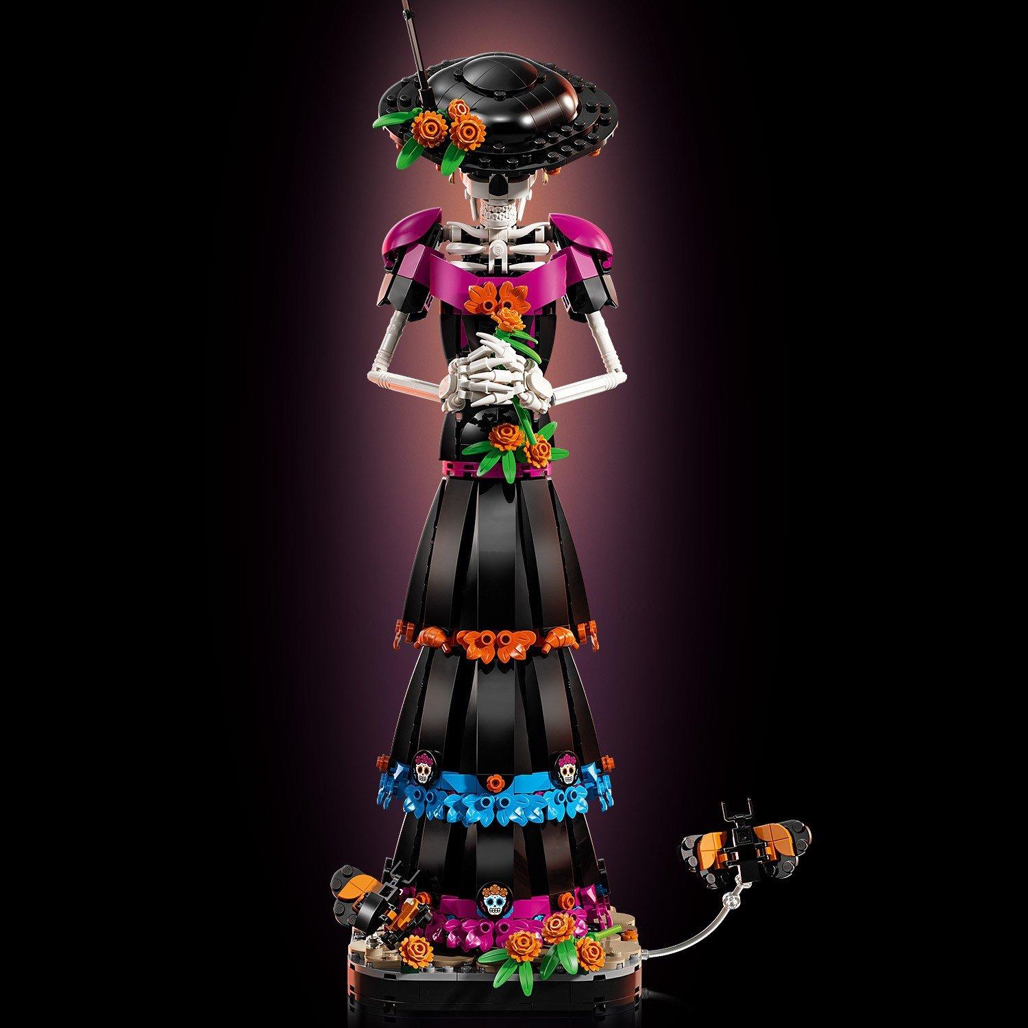 TBD - LEGO - LEGO 21372 IDEAS 64 - 12