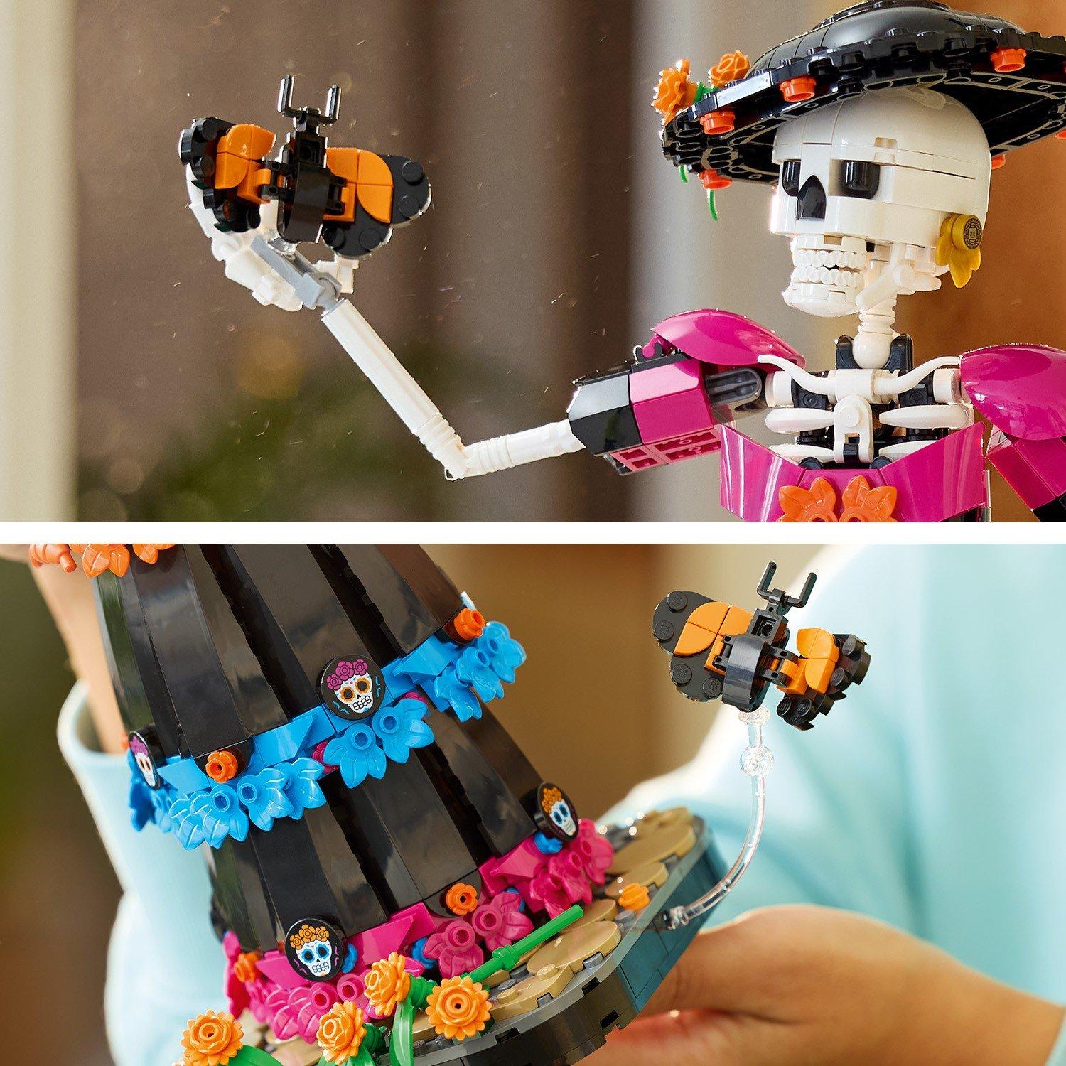 TBD - LEGO - LEGO 21372 IDEAS 64 - 13