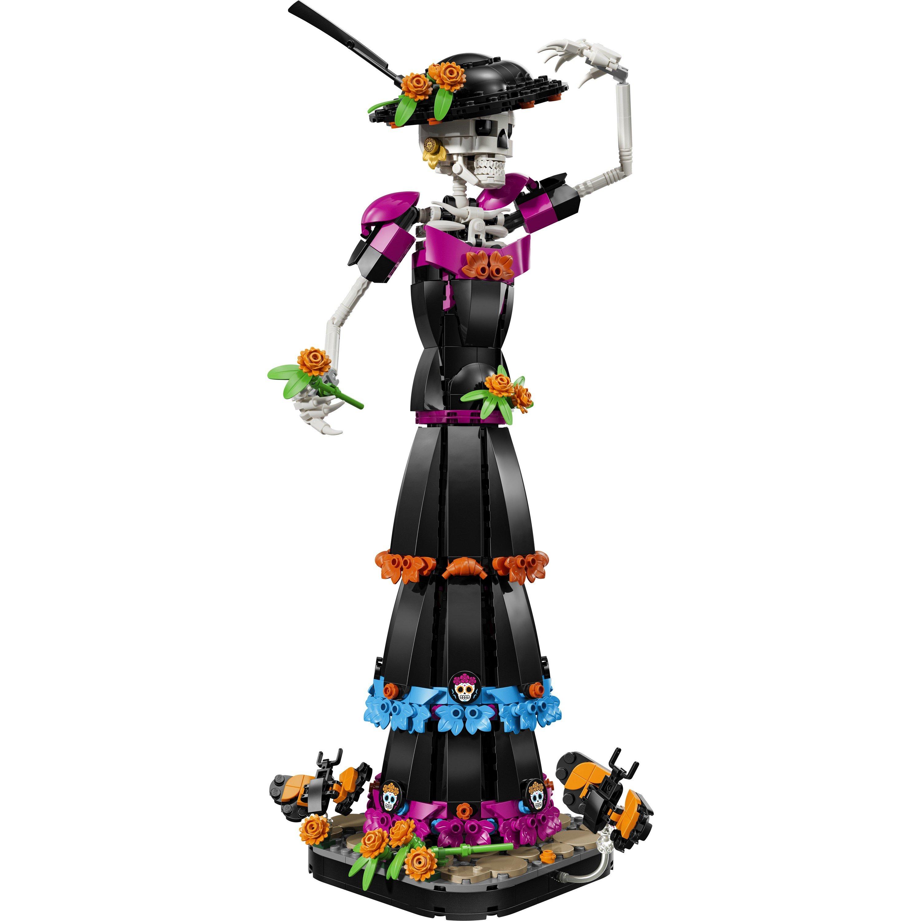TBD - LEGO - LEGO 21372 IDEAS 64 - 14