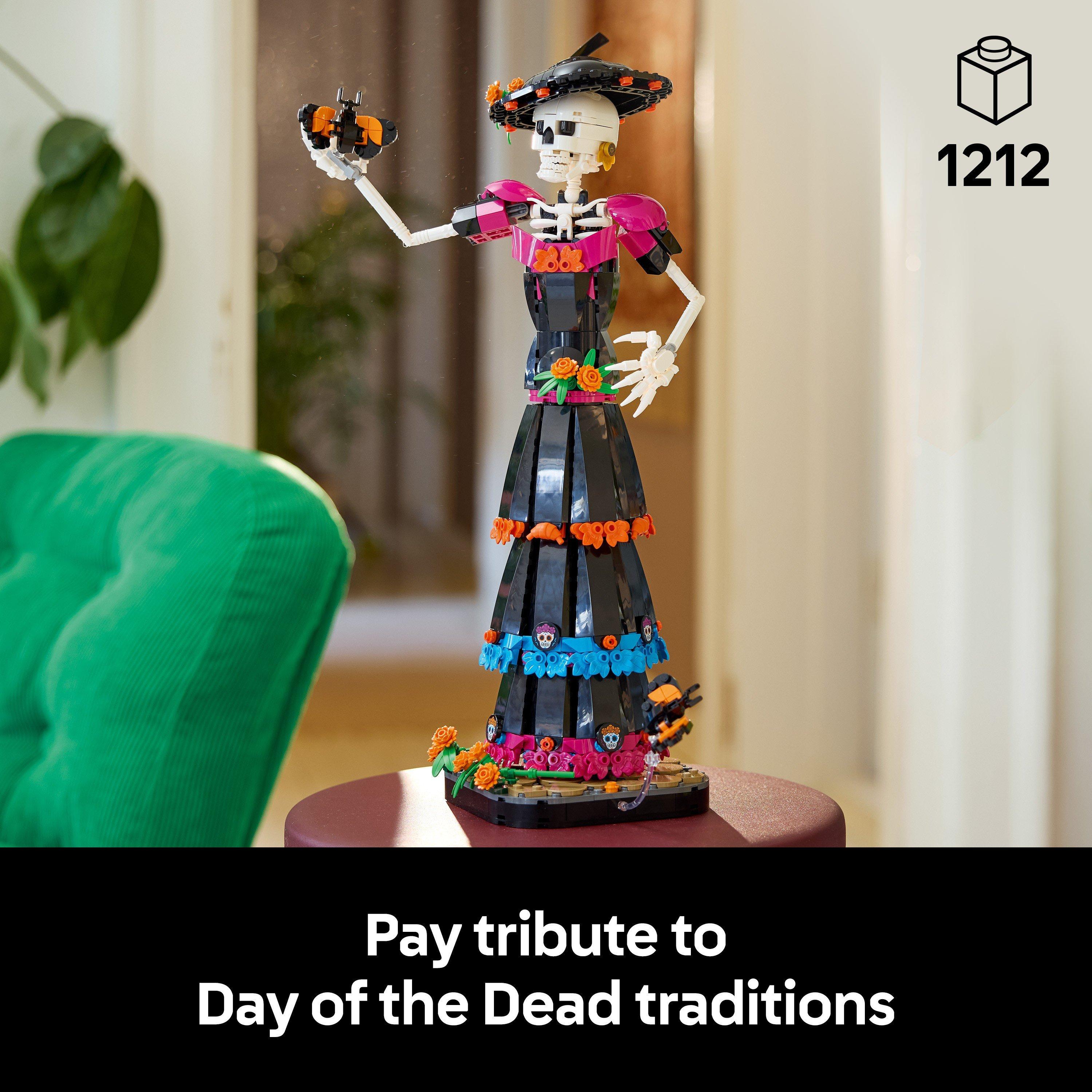 TBD - LEGO - LEGO 21372 IDEAS 64 - 3